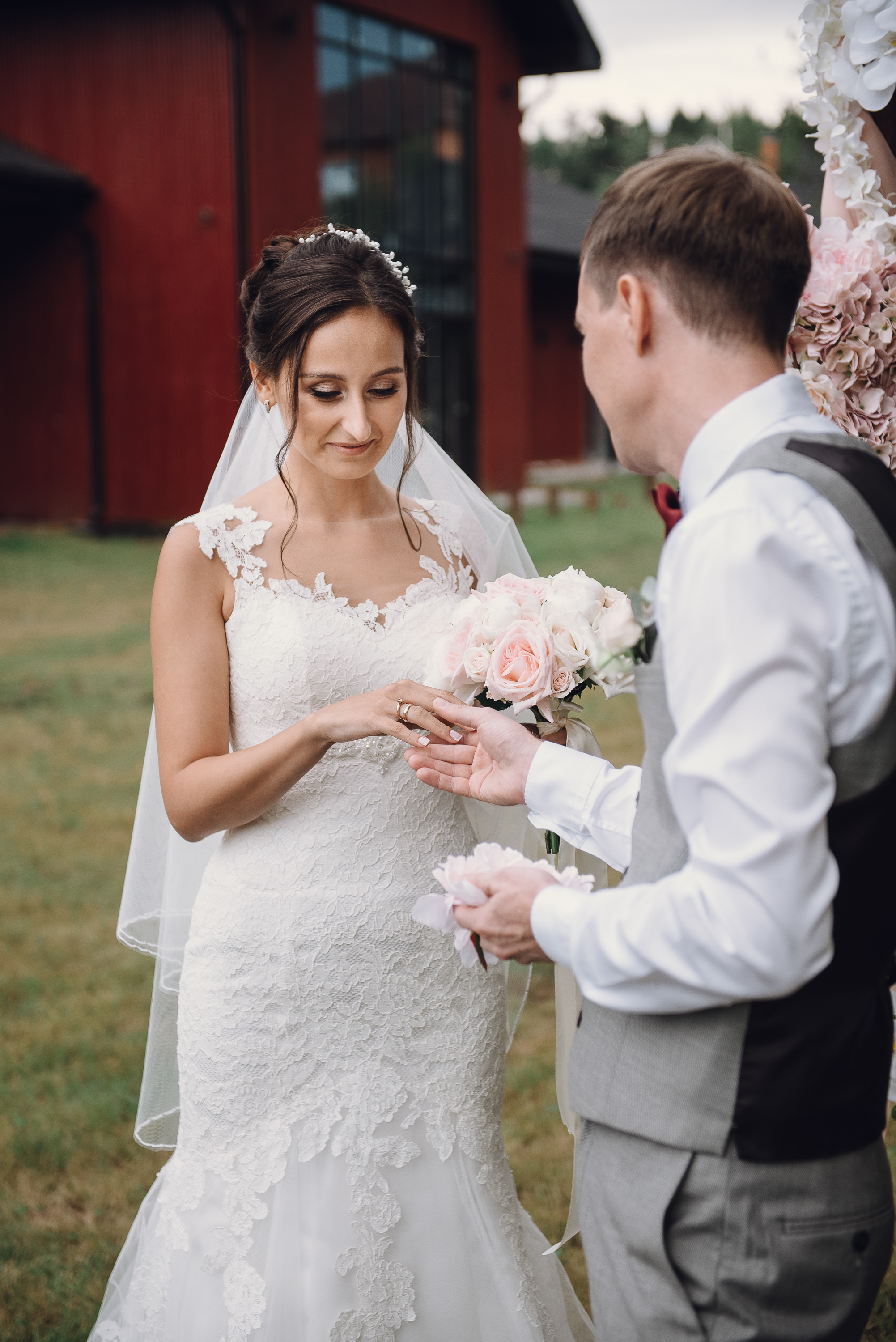 Сергей и Анна. Фотограф Москва | Кирилл Неплюев