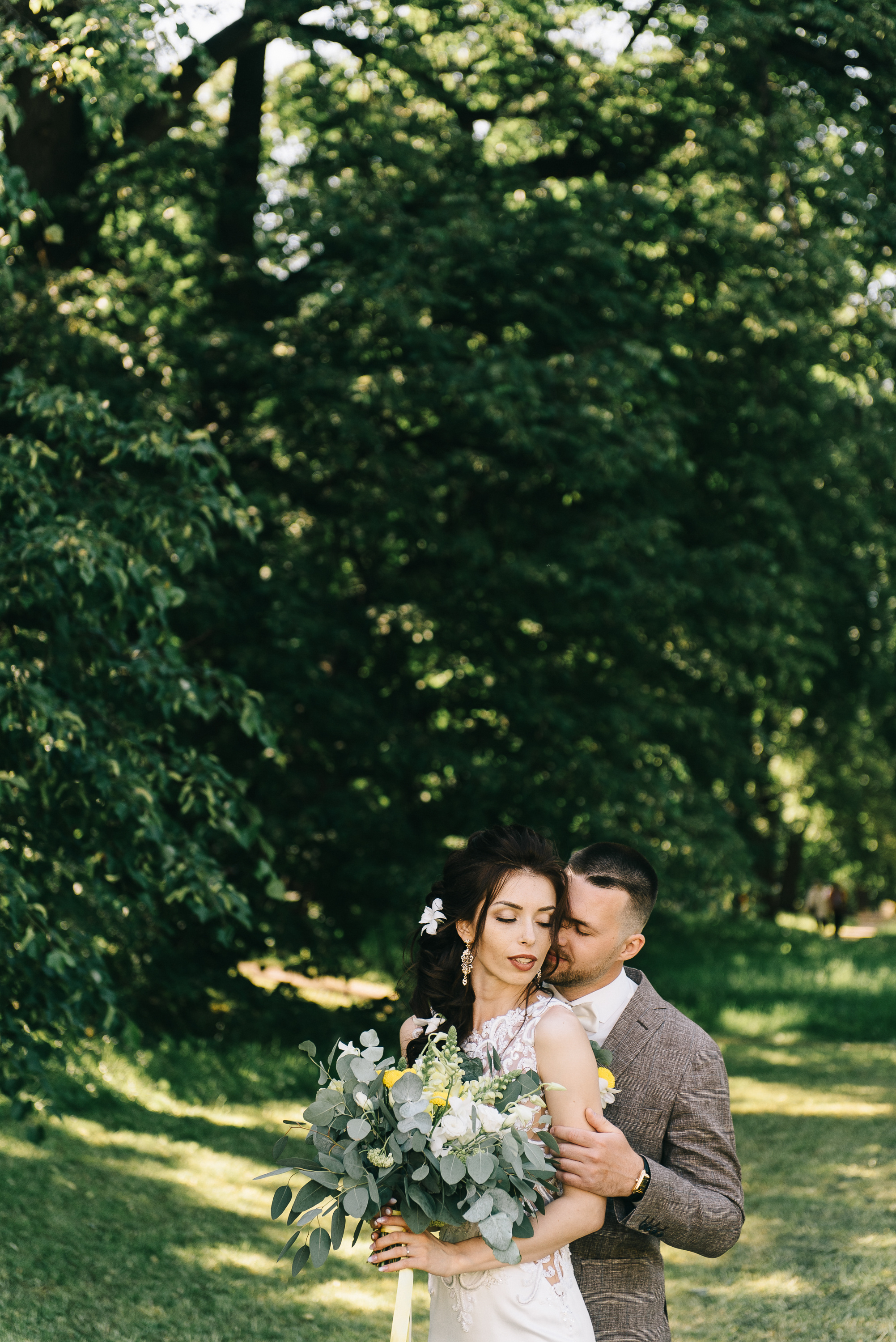 Кирилл и Елена. Фотограф Москва | Кирилл Неплюев