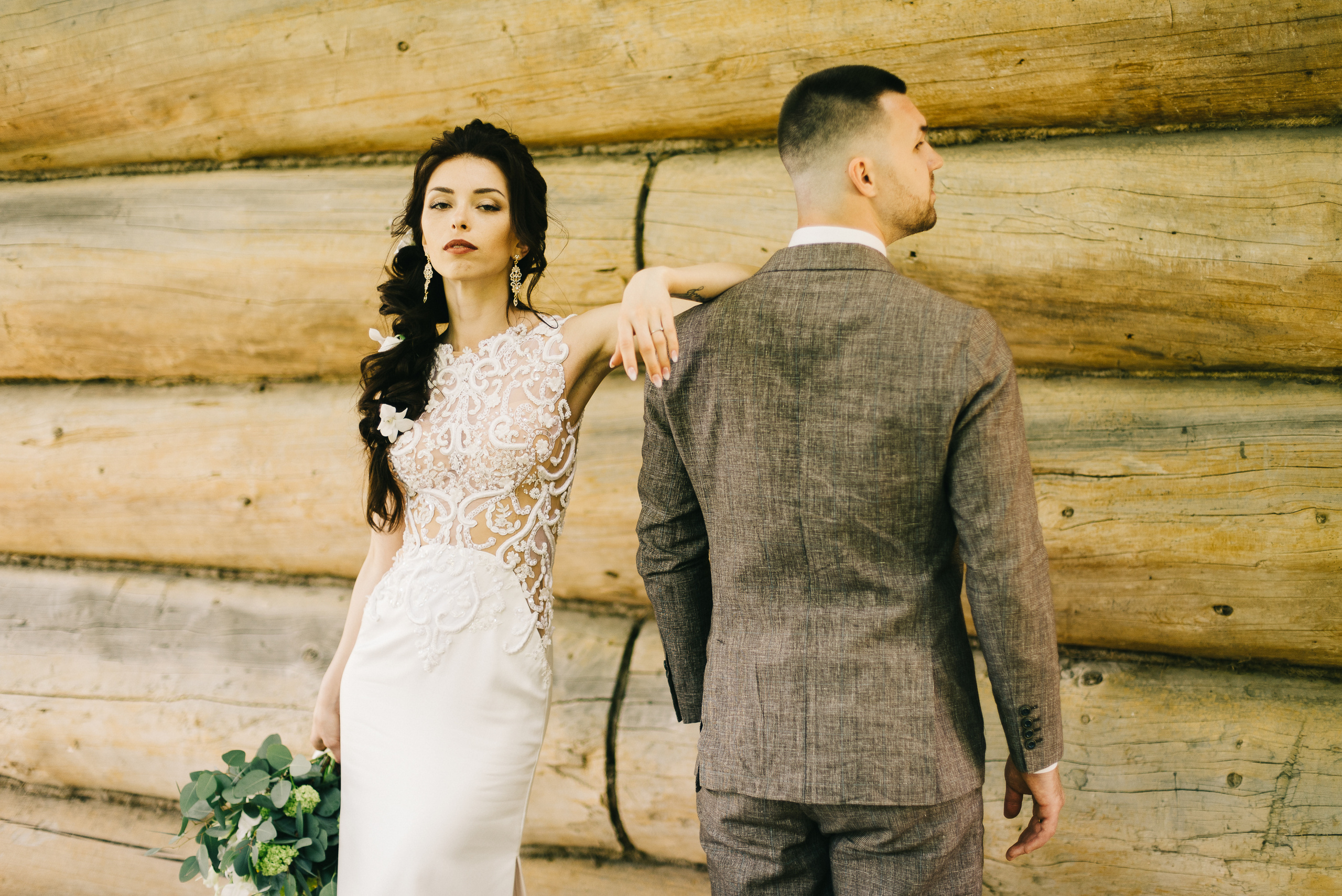 Кирилл и Елена. Фотограф Москва | Кирилл Неплюев