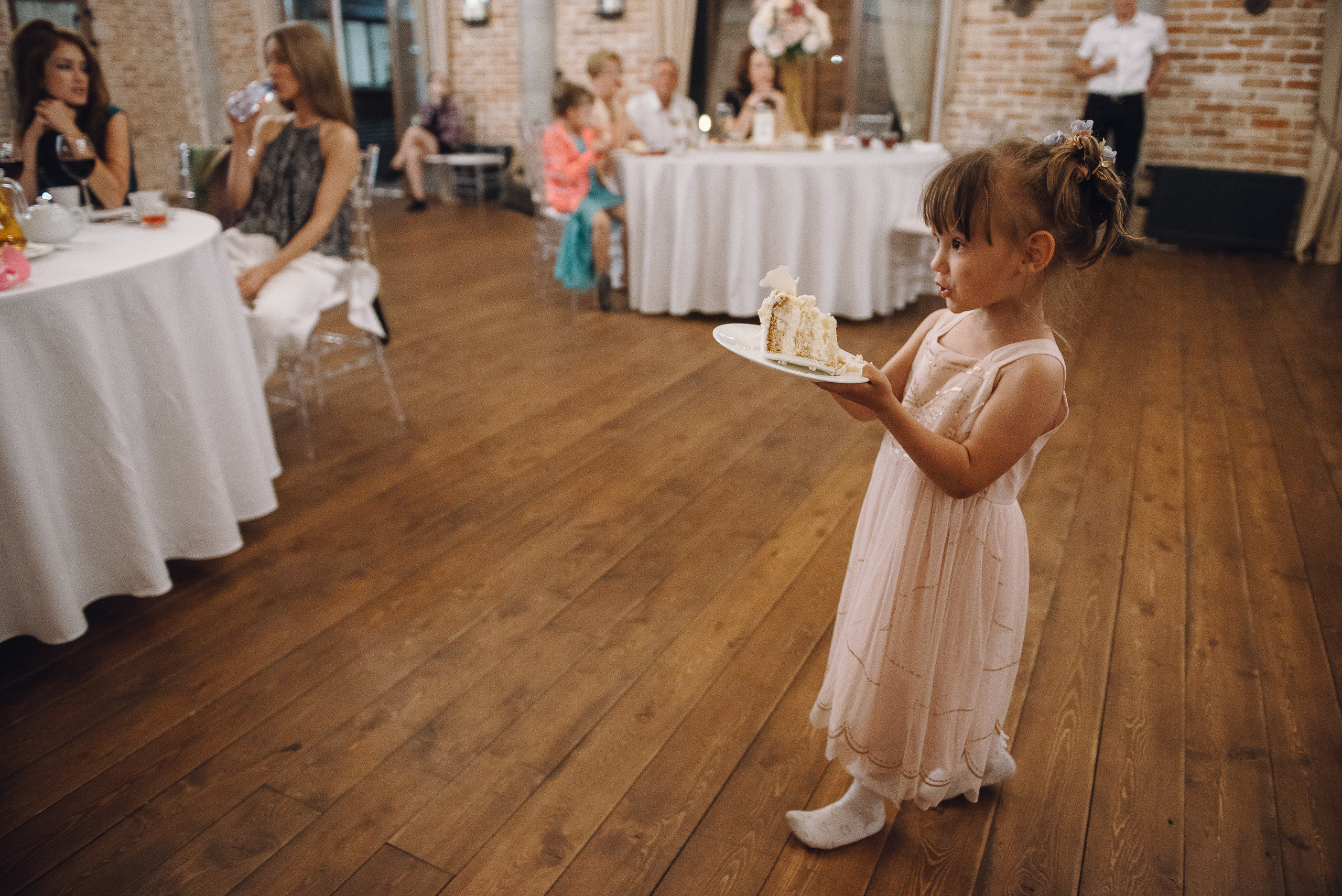 Сергей и Анна. Фотограф Москва | Кирилл Неплюев