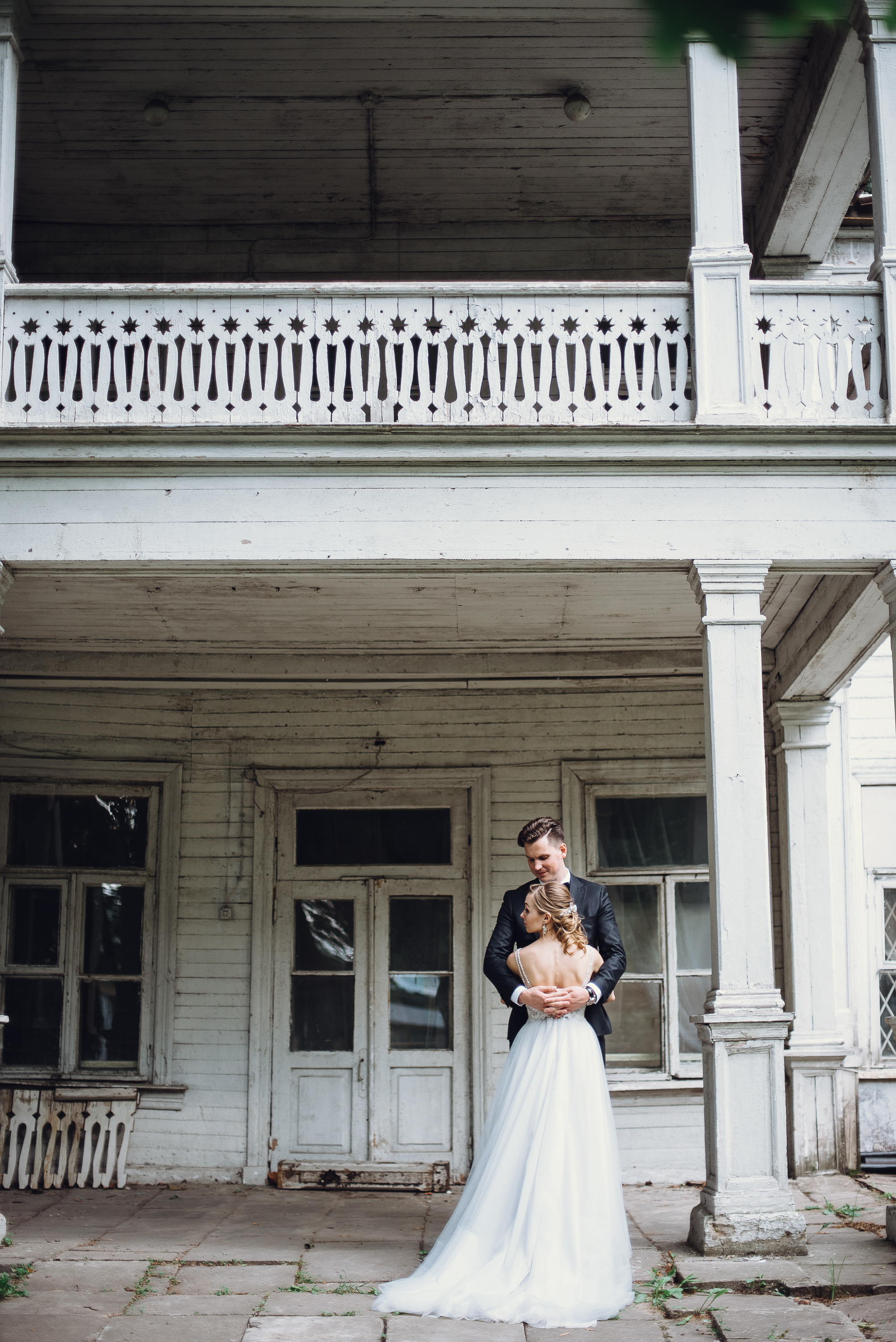 Сергей и Юлия. Фотограф Москва | Кирилл Неплюев