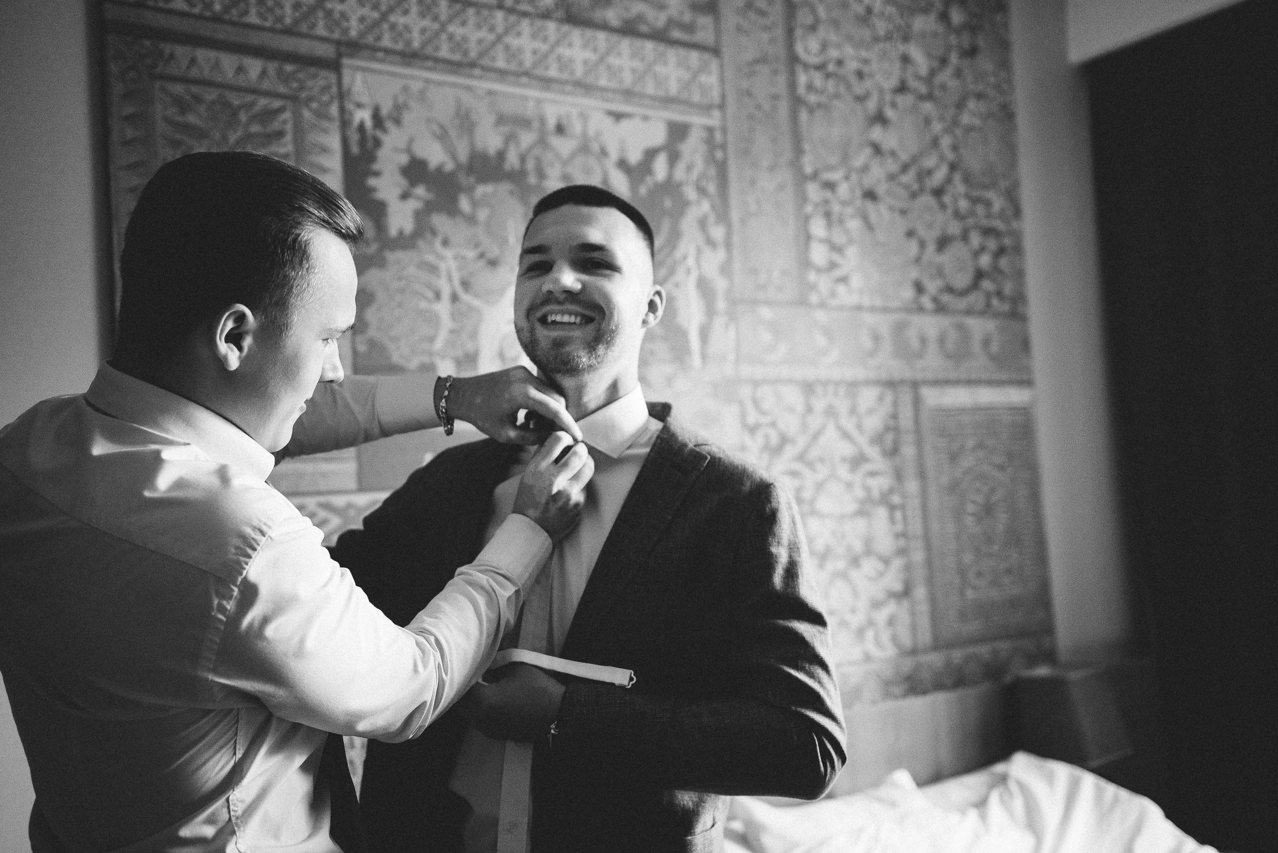 Кирилл и Елена. Фотограф Москва | Кирилл Неплюев