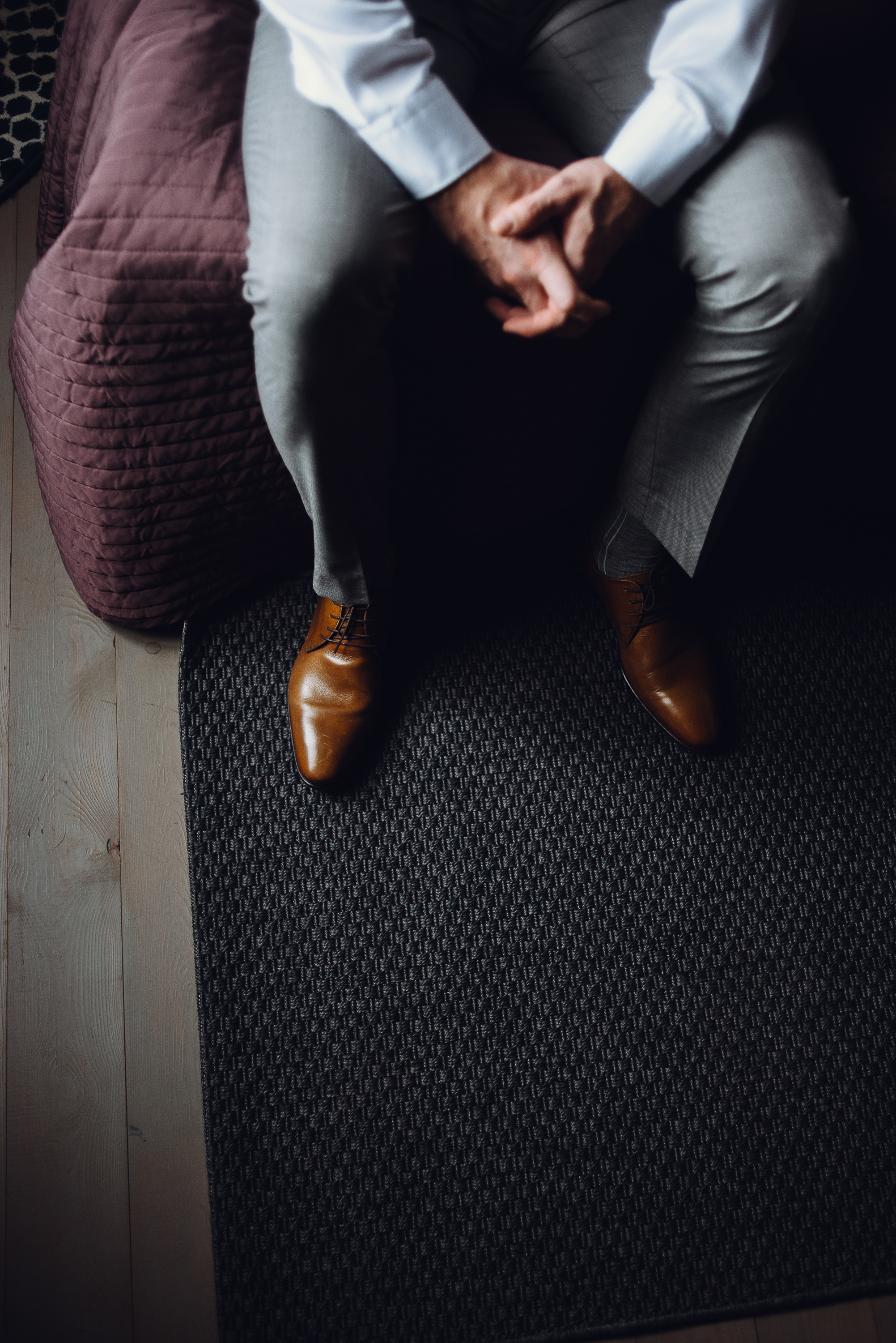 Сергей и Анна. Фотограф Москва | Кирилл Неплюев