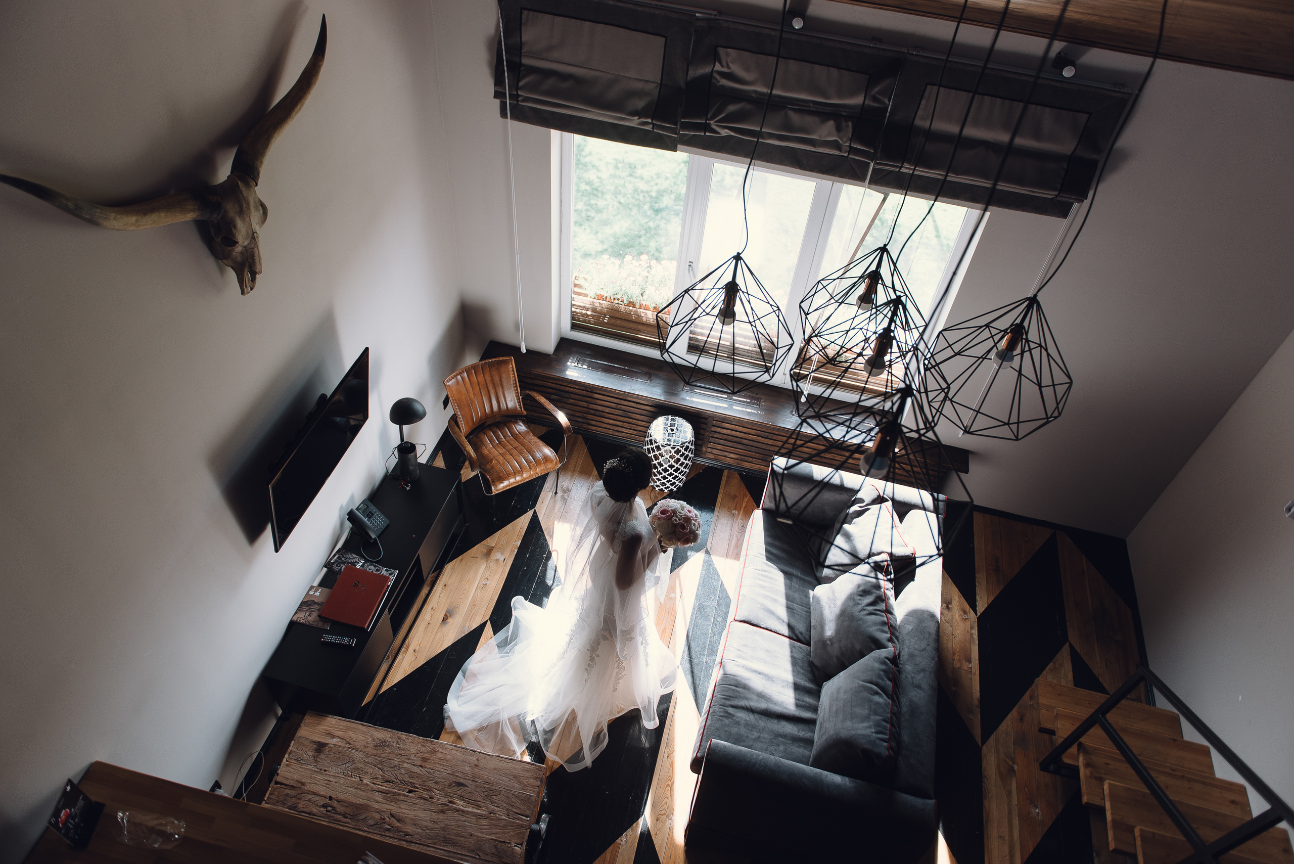 Сергей и Анна. Фотограф Москва | Кирилл Неплюев