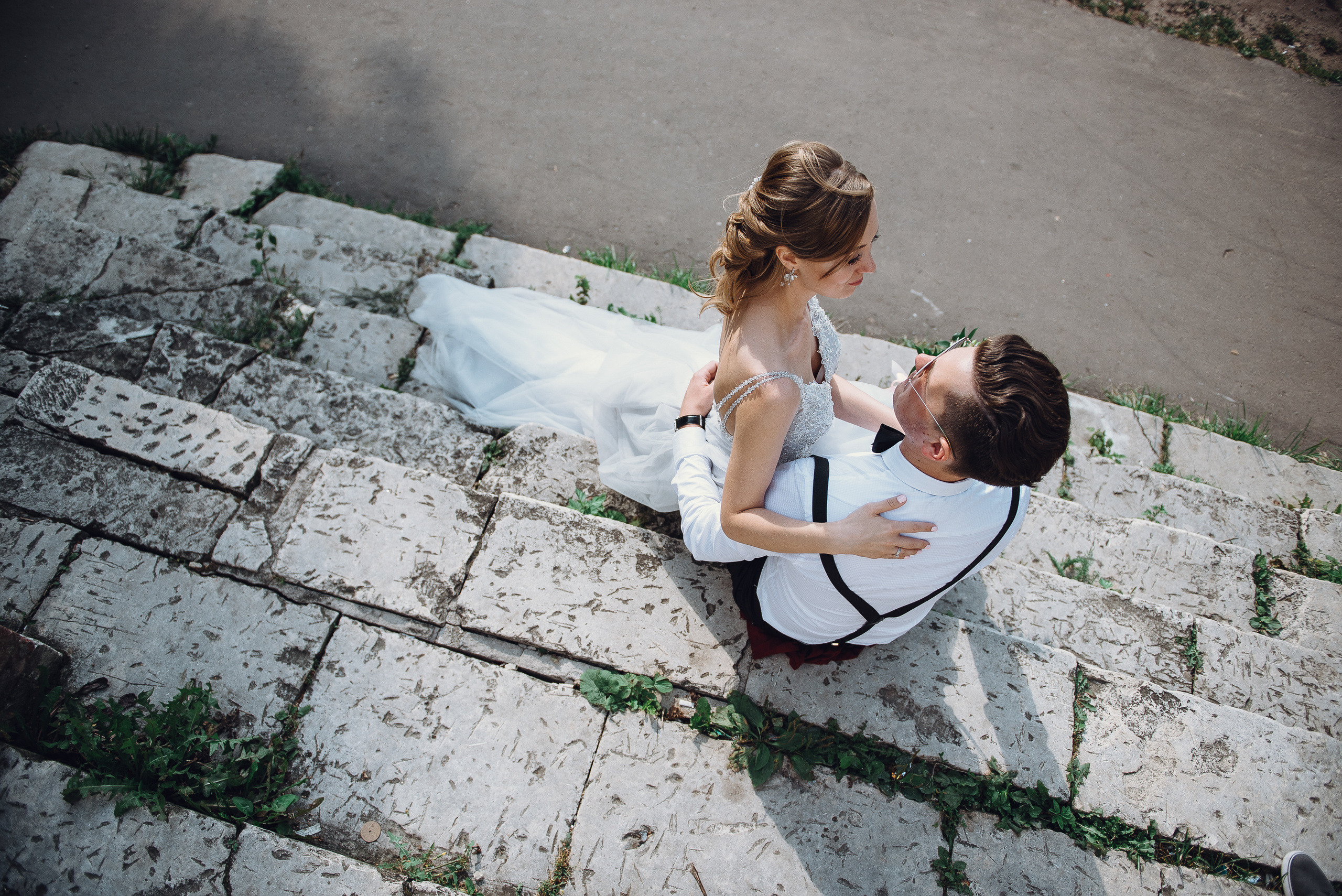 Сергей и Юлия. Фотограф Москва | Кирилл Неплюев