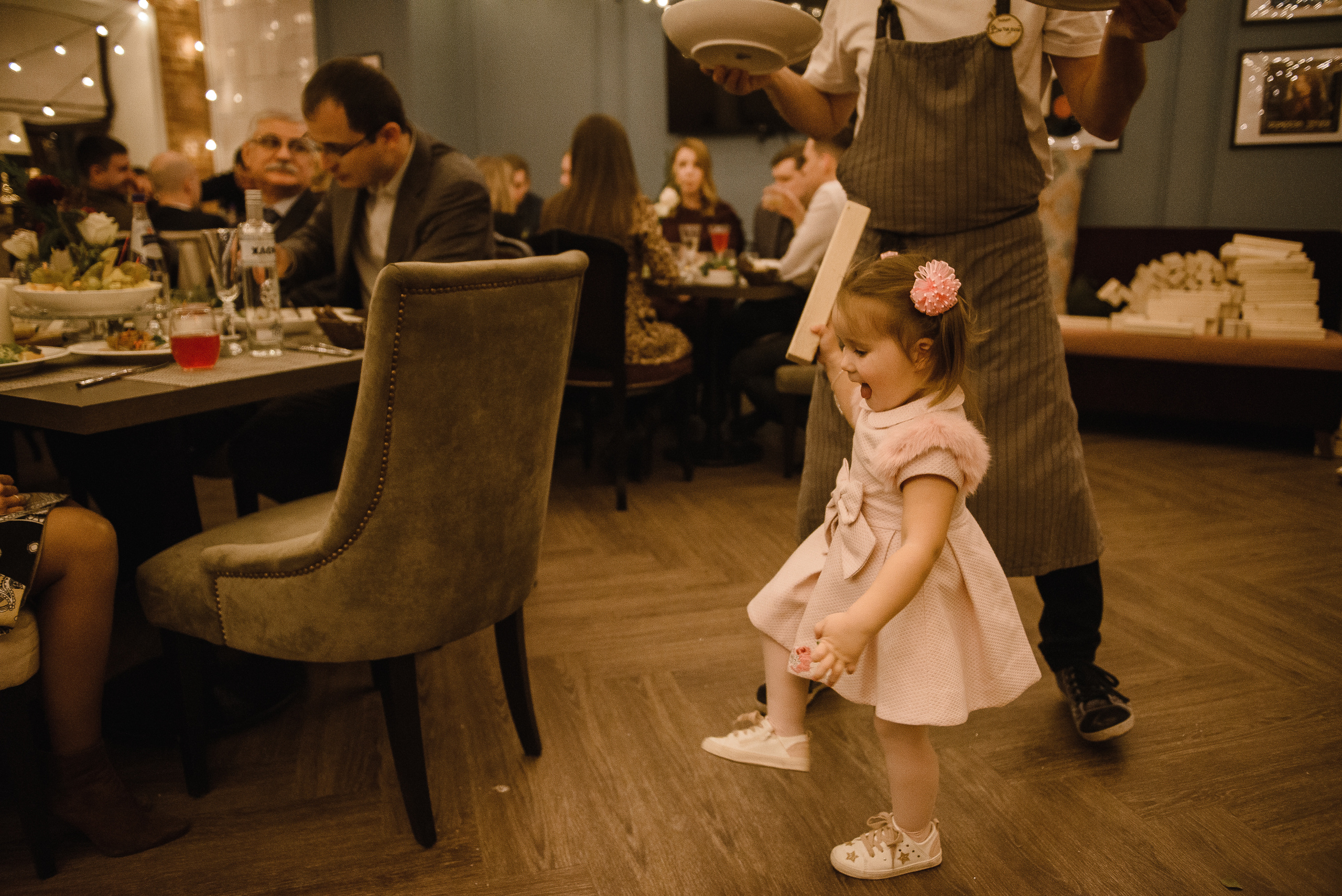 Надежда и Павел. Фотограф Москва | Кирилл Неплюев