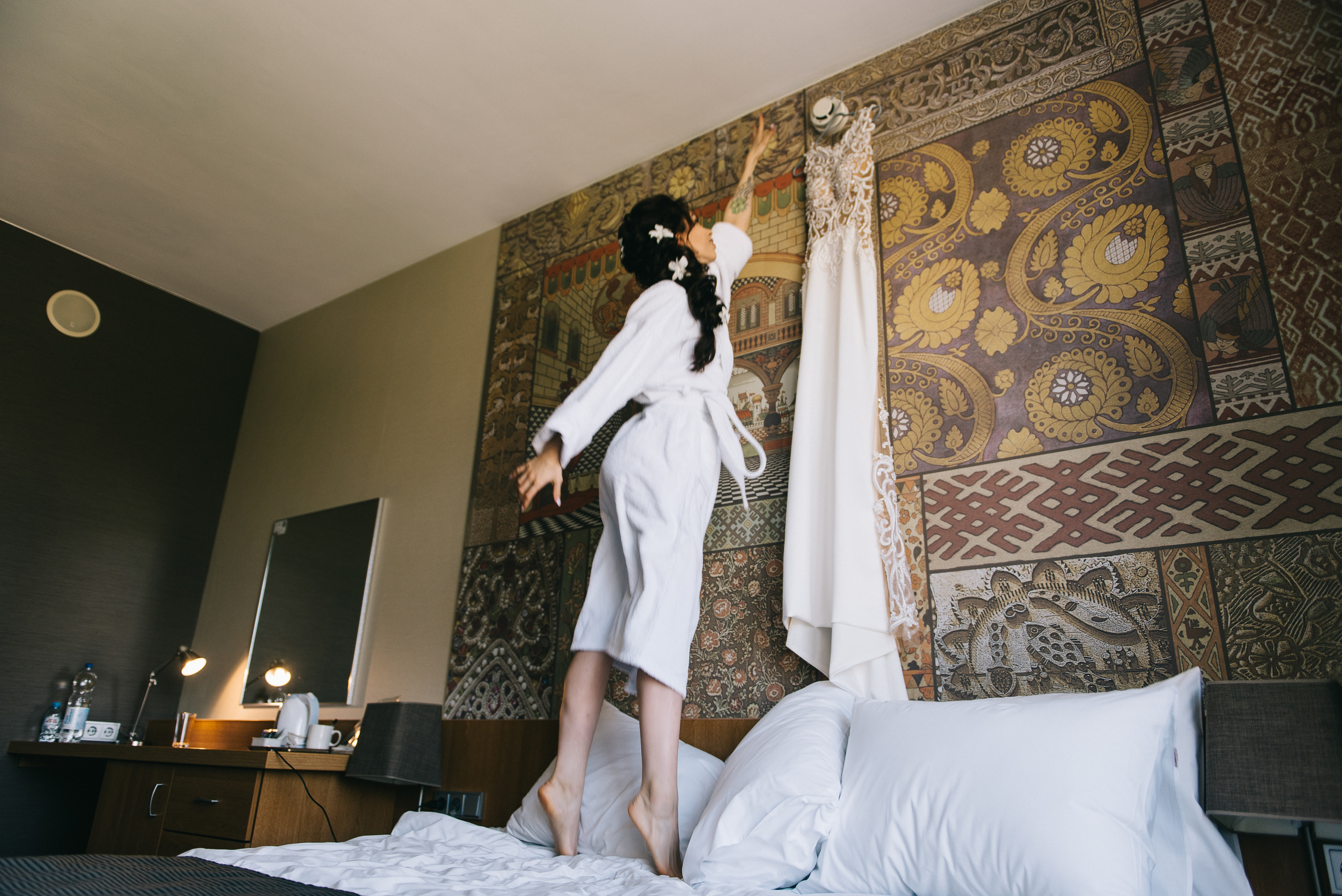 Кирилл и Елена. Фотограф Москва | Кирилл Неплюев