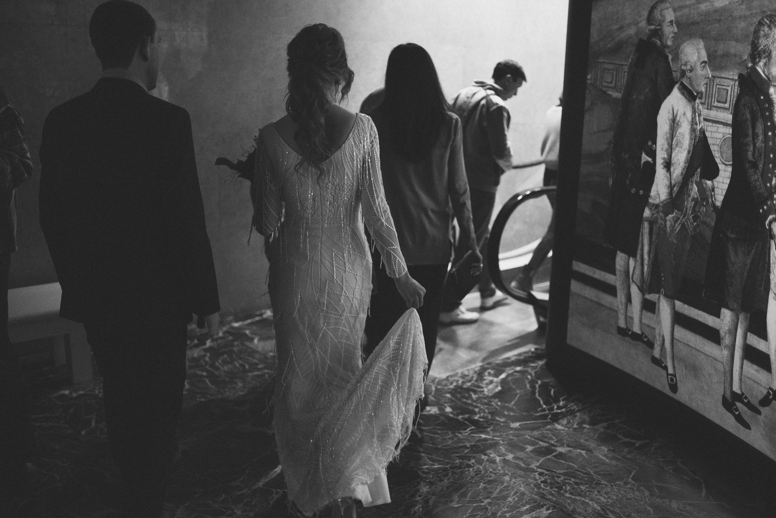 Надежда и Павел. Фотограф Москва | Кирилл Неплюев