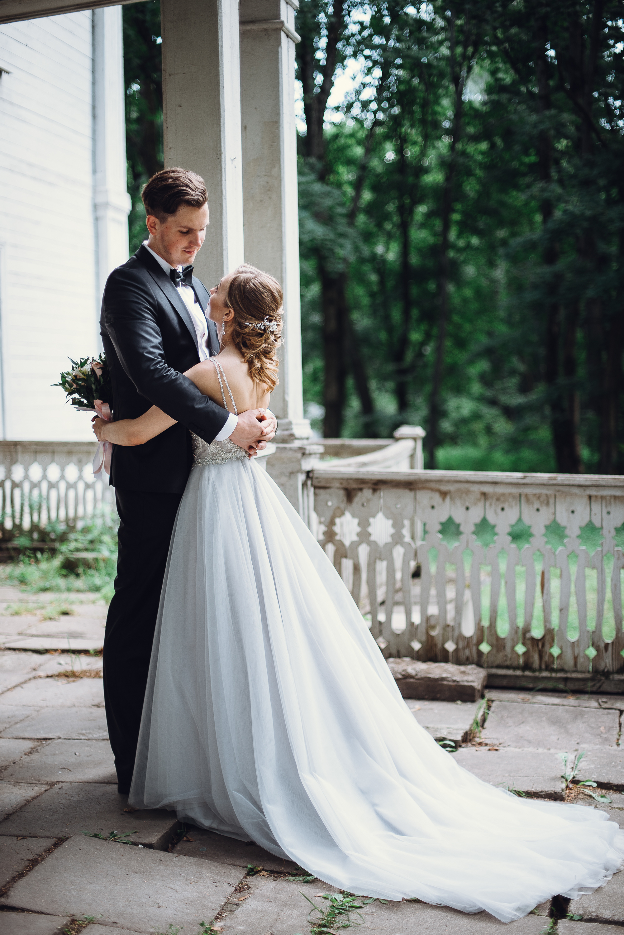 Сергей и Юлия. Фотограф Москва | Кирилл Неплюев