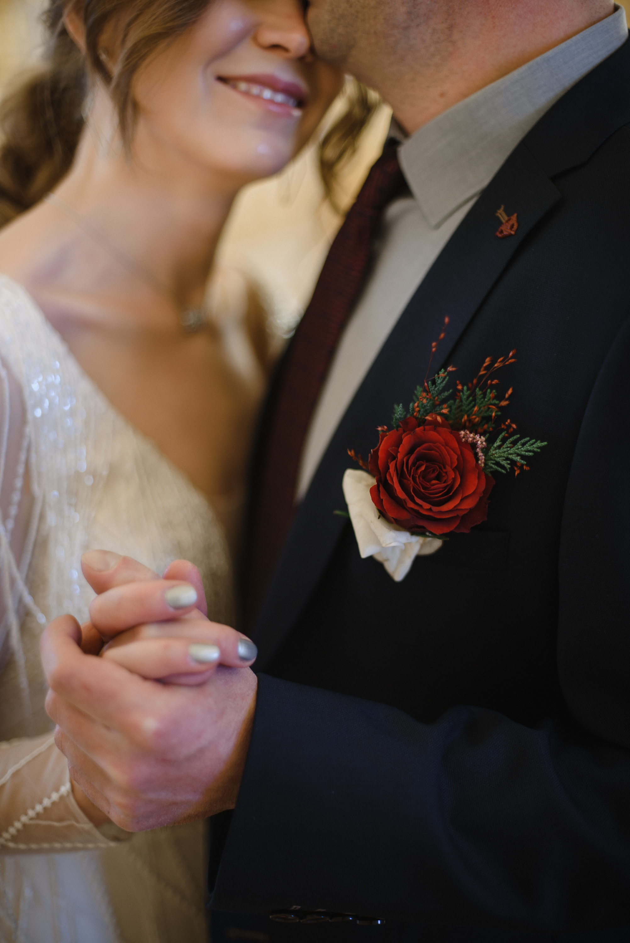 Надежда и Павел. Фотограф Москва | Кирилл Неплюев