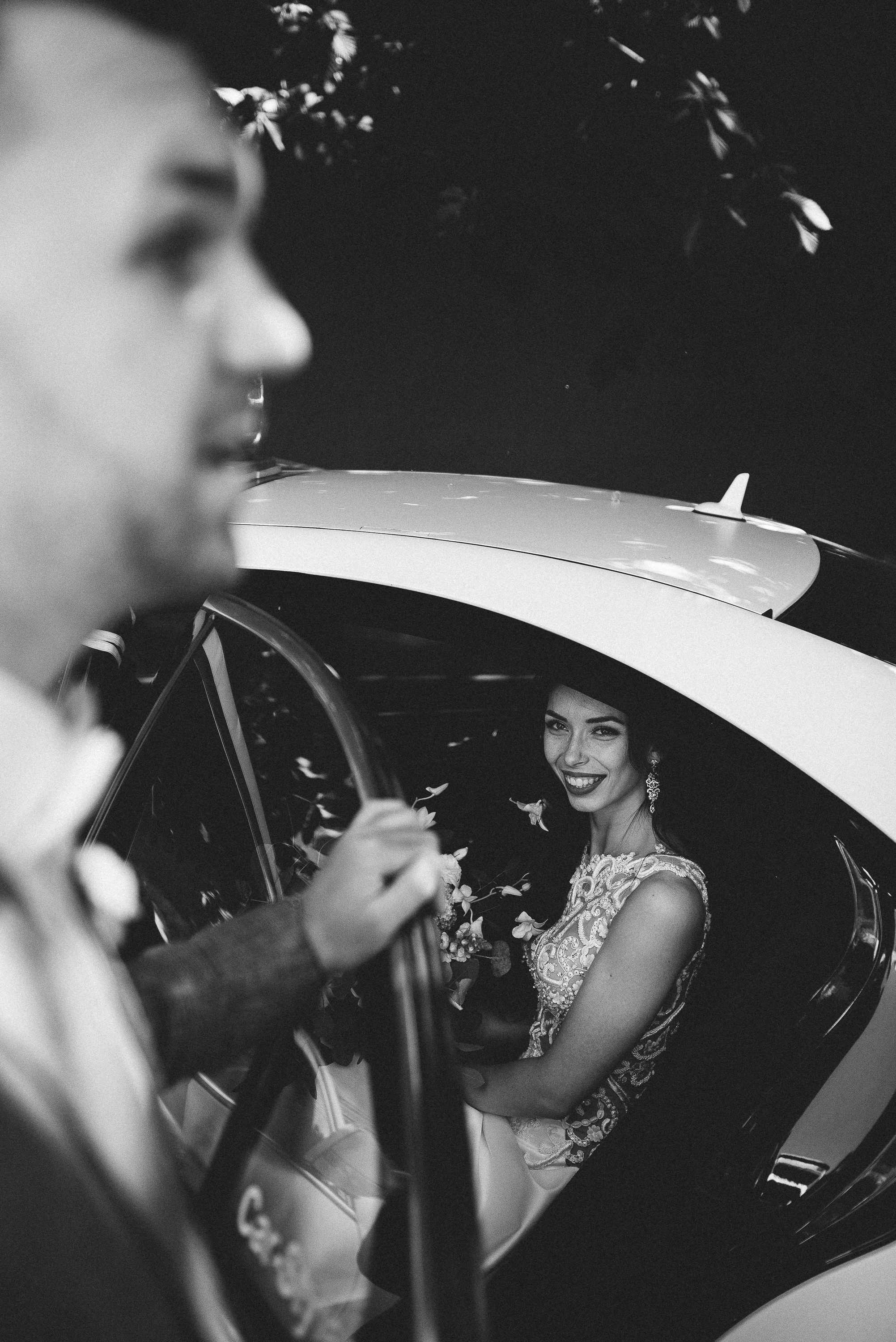 Кирилл и Елена. Фотограф Москва | Кирилл Неплюев