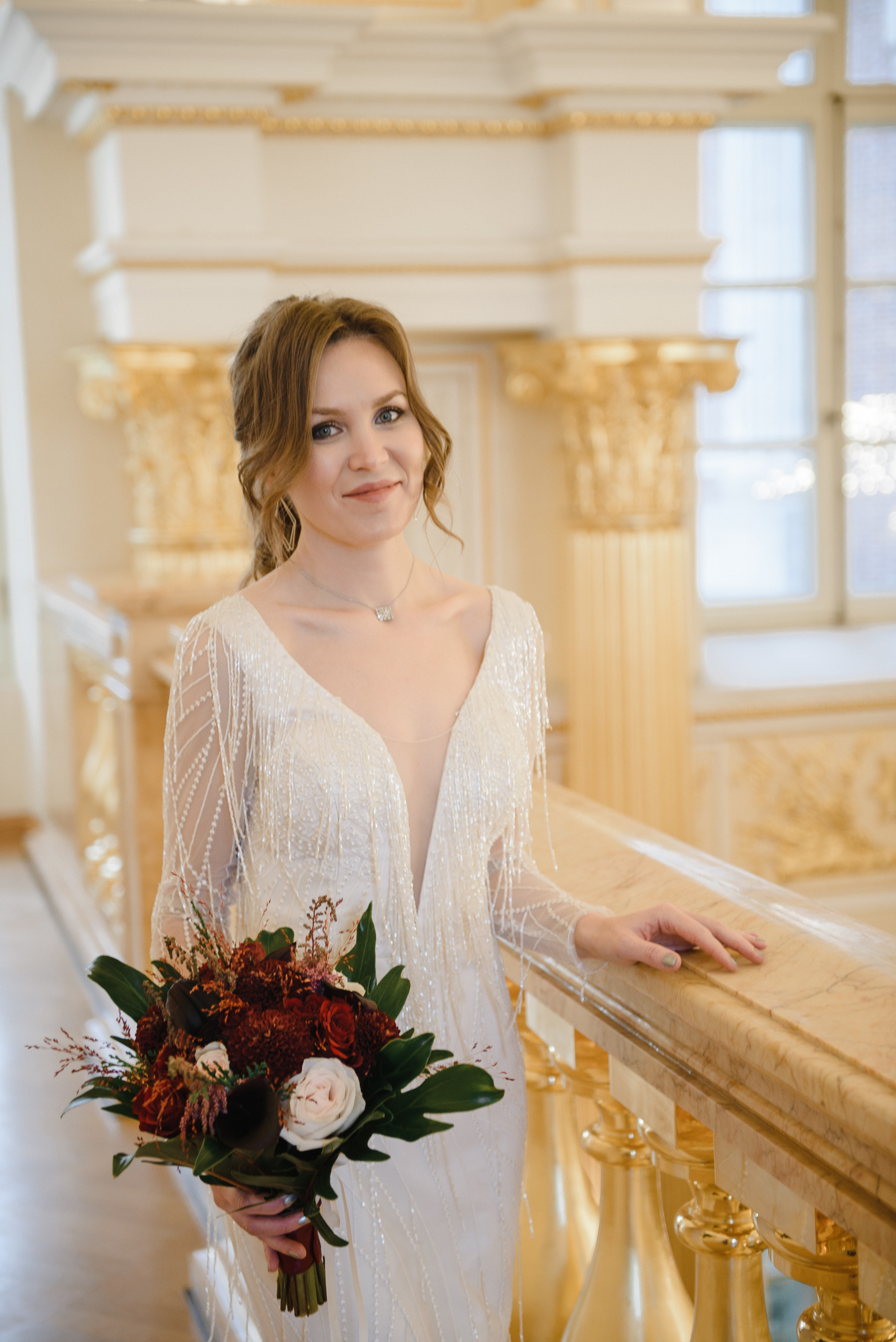 Надежда и Павел. Фотограф Москва | Кирилл Неплюев