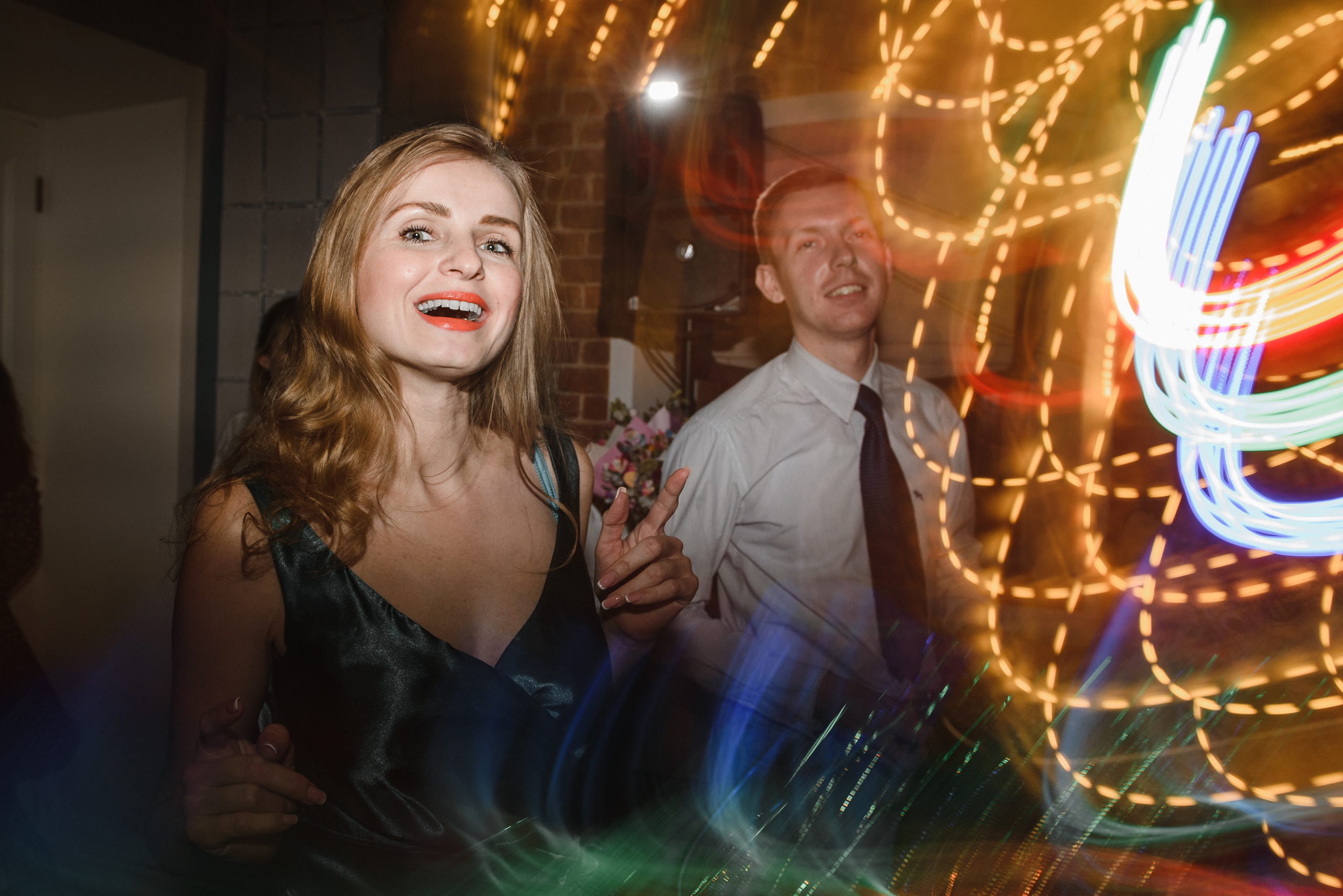 Надежда и Павел. Фотограф Москва | Кирилл Неплюев