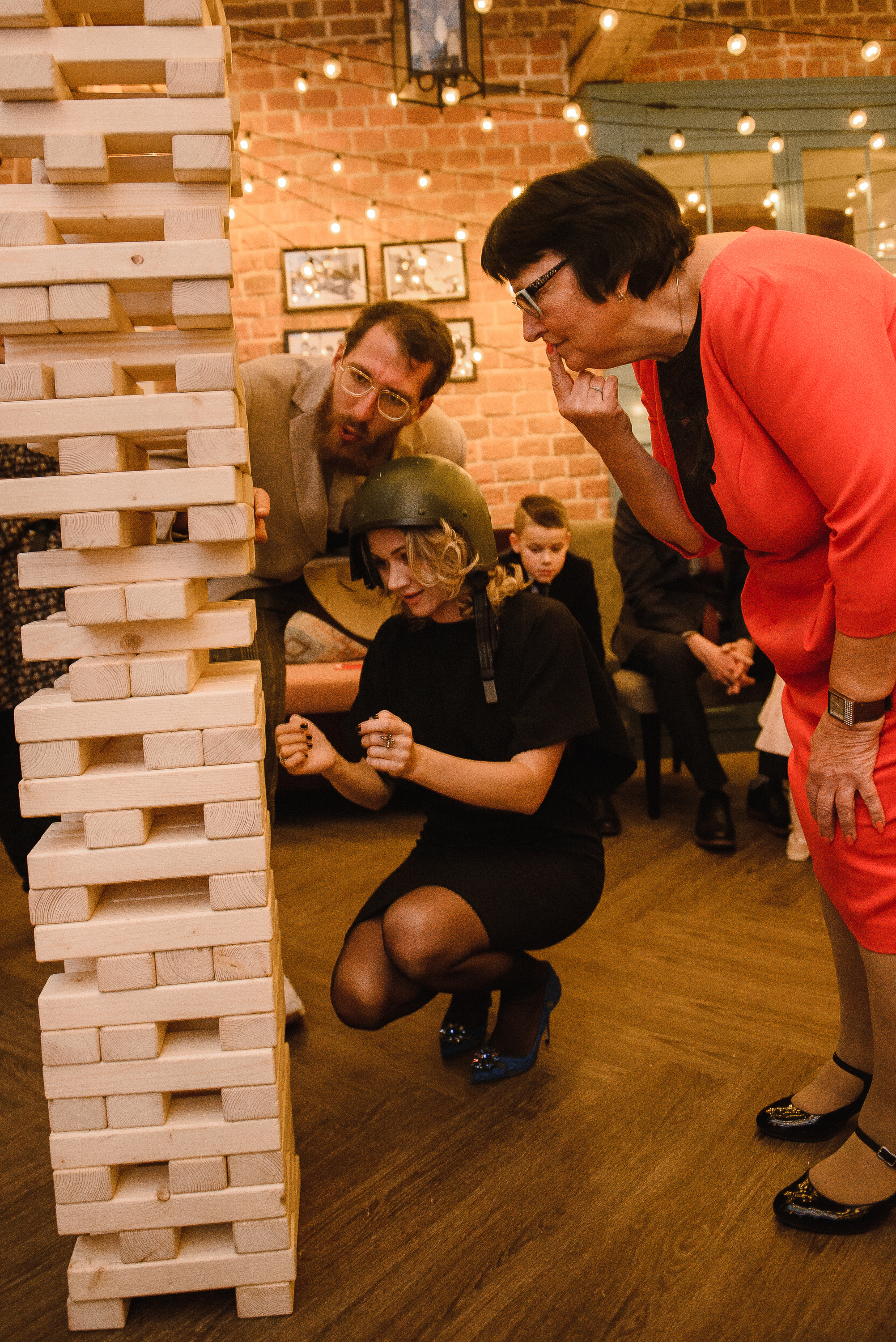 Надежда и Павел. Фотограф Москва | Кирилл Неплюев