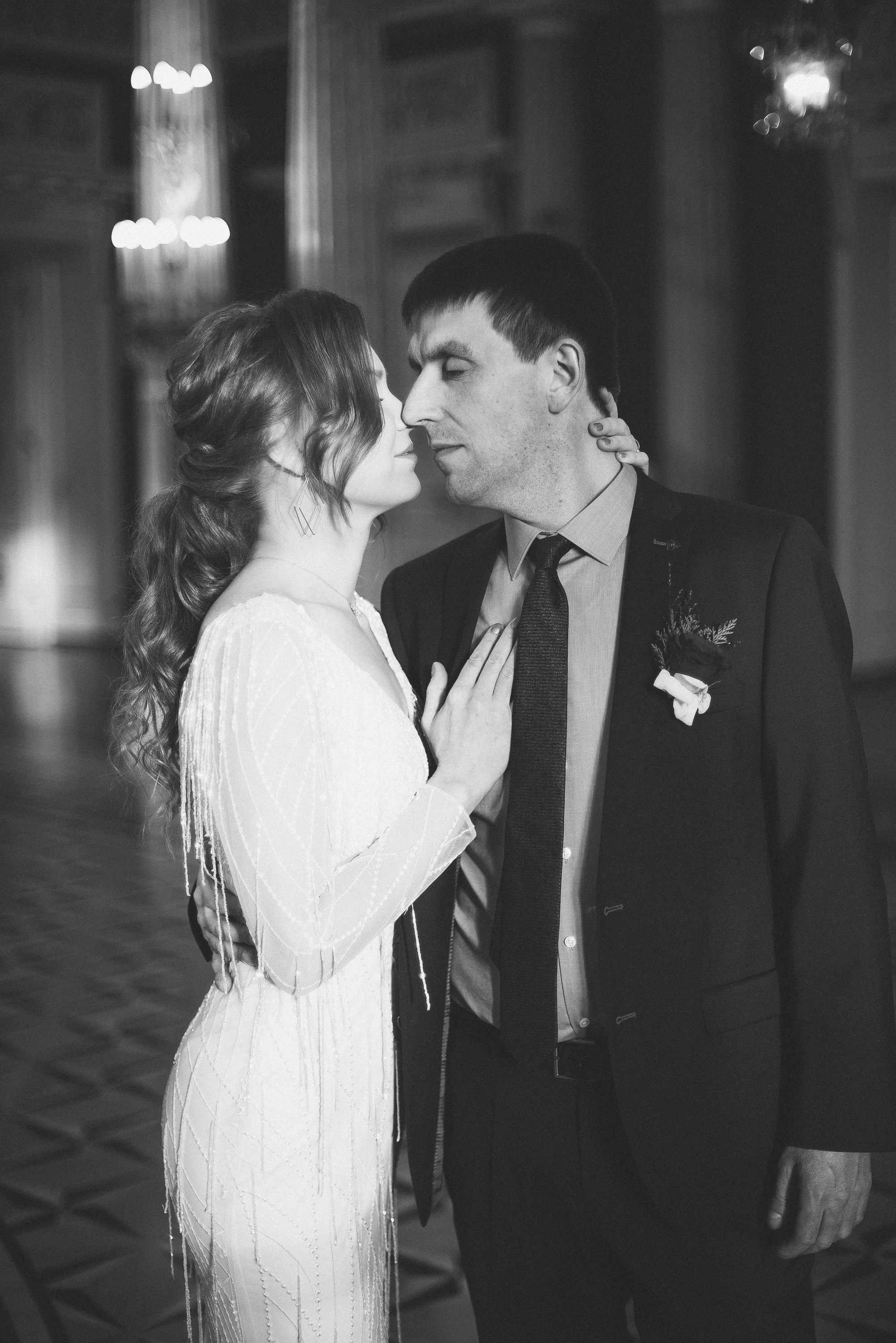 Надежда и Павел. Фотограф Москва | Кирилл Неплюев