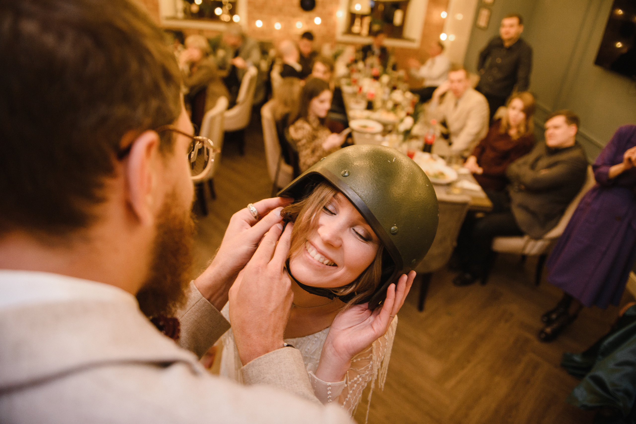 Надежда и Павел. Фотограф Москва | Кирилл Неплюев