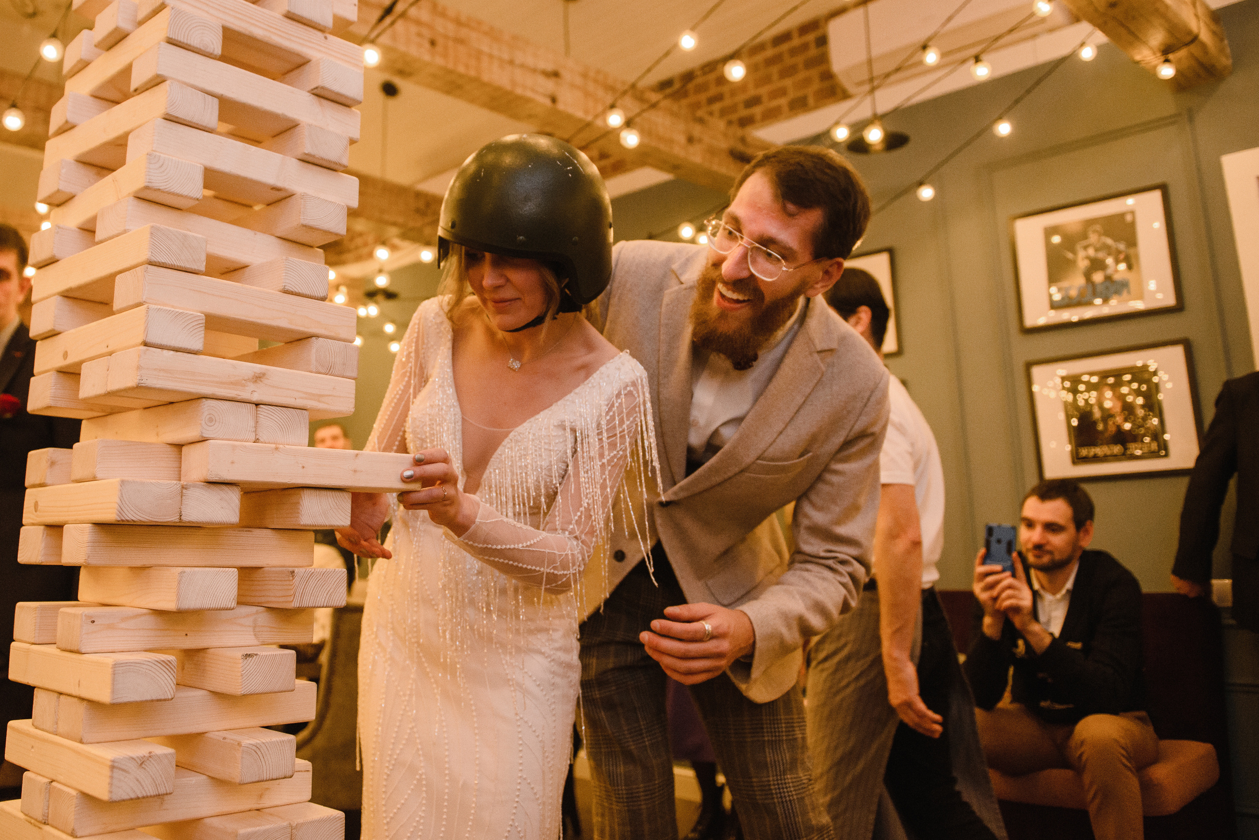 Надежда и Павел. Фотограф Москва | Кирилл Неплюев