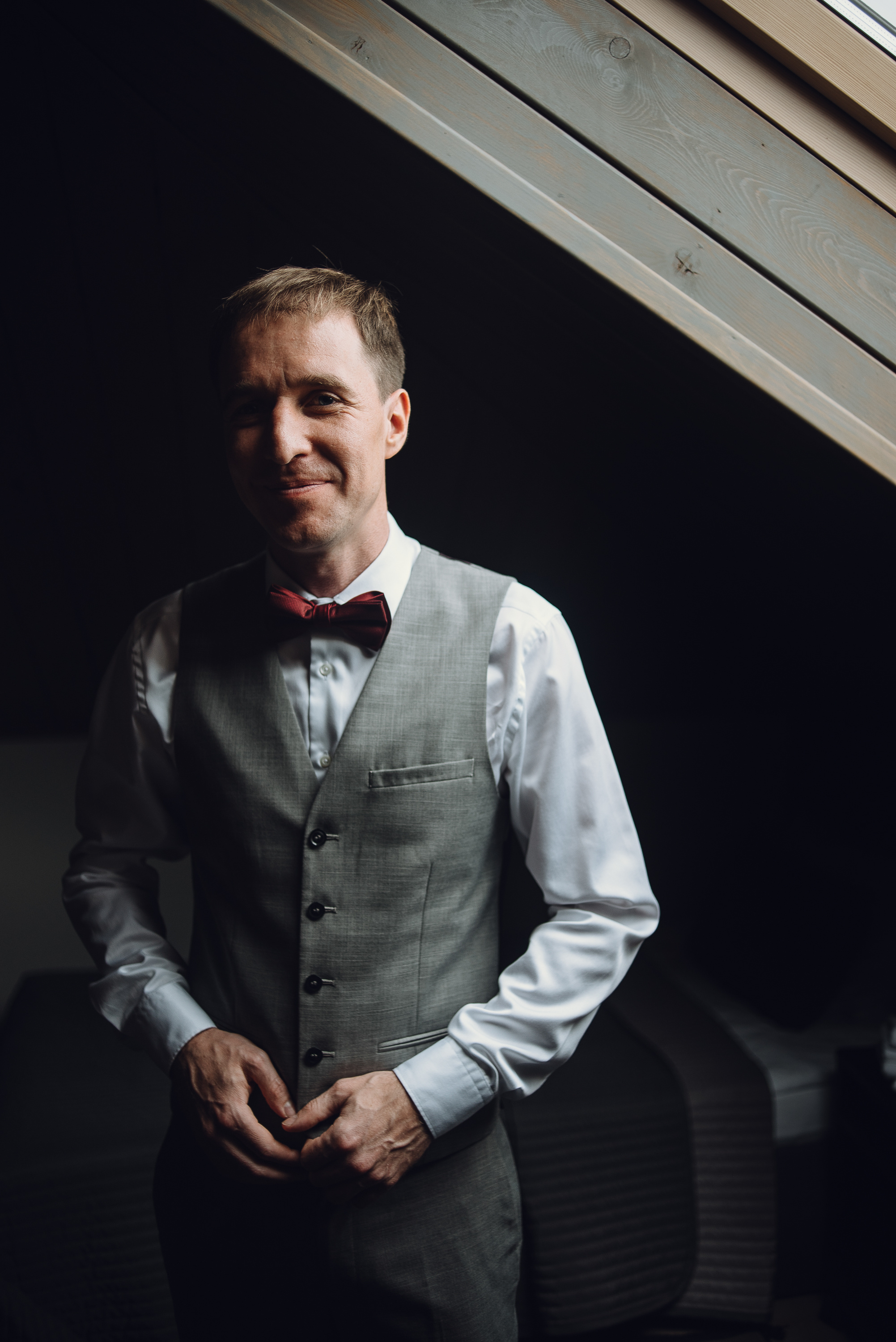 Сергей и Анна. Фотограф Москва | Кирилл Неплюев