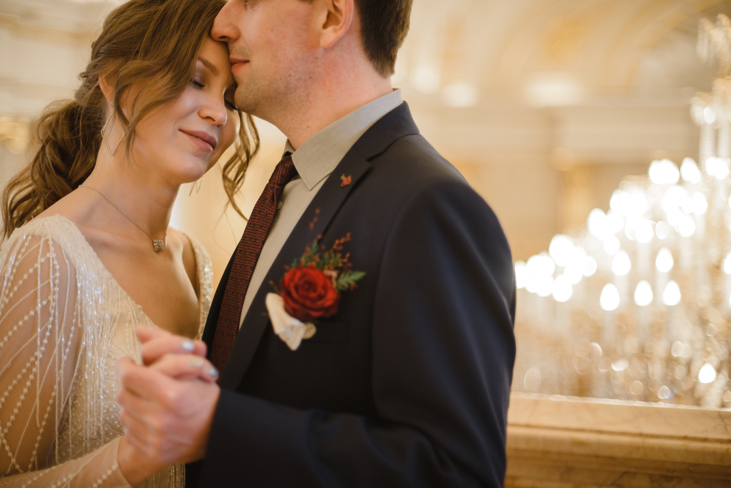 Надежда и Павел. Фотограф Москва | Кирилл Неплюев