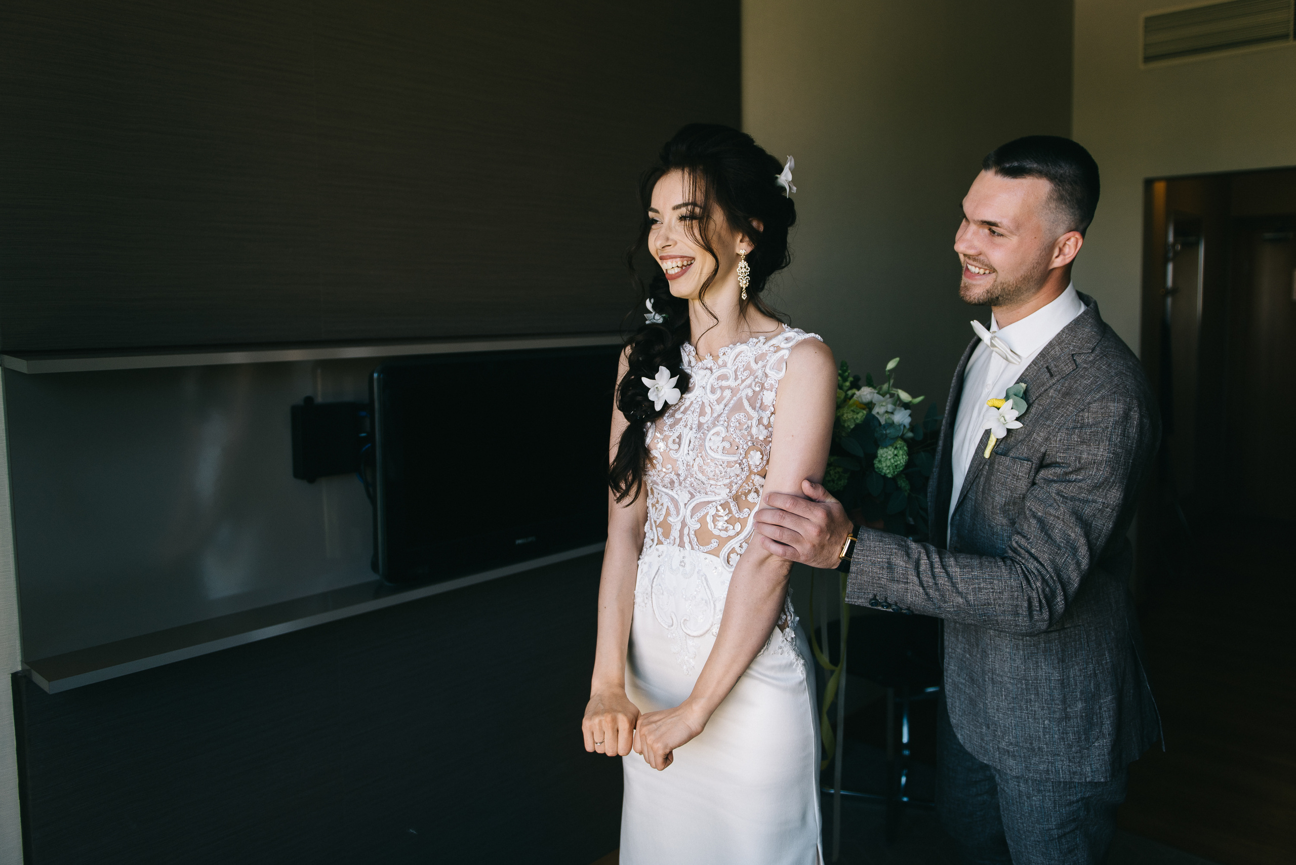 Кирилл и Елена. Фотограф Москва | Кирилл Неплюев