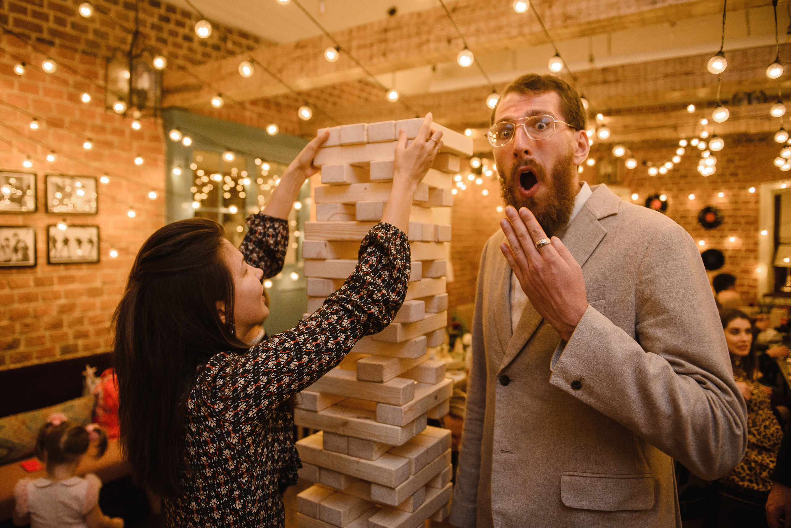 Надежда и Павел. Фотограф Москва | Кирилл Неплюев