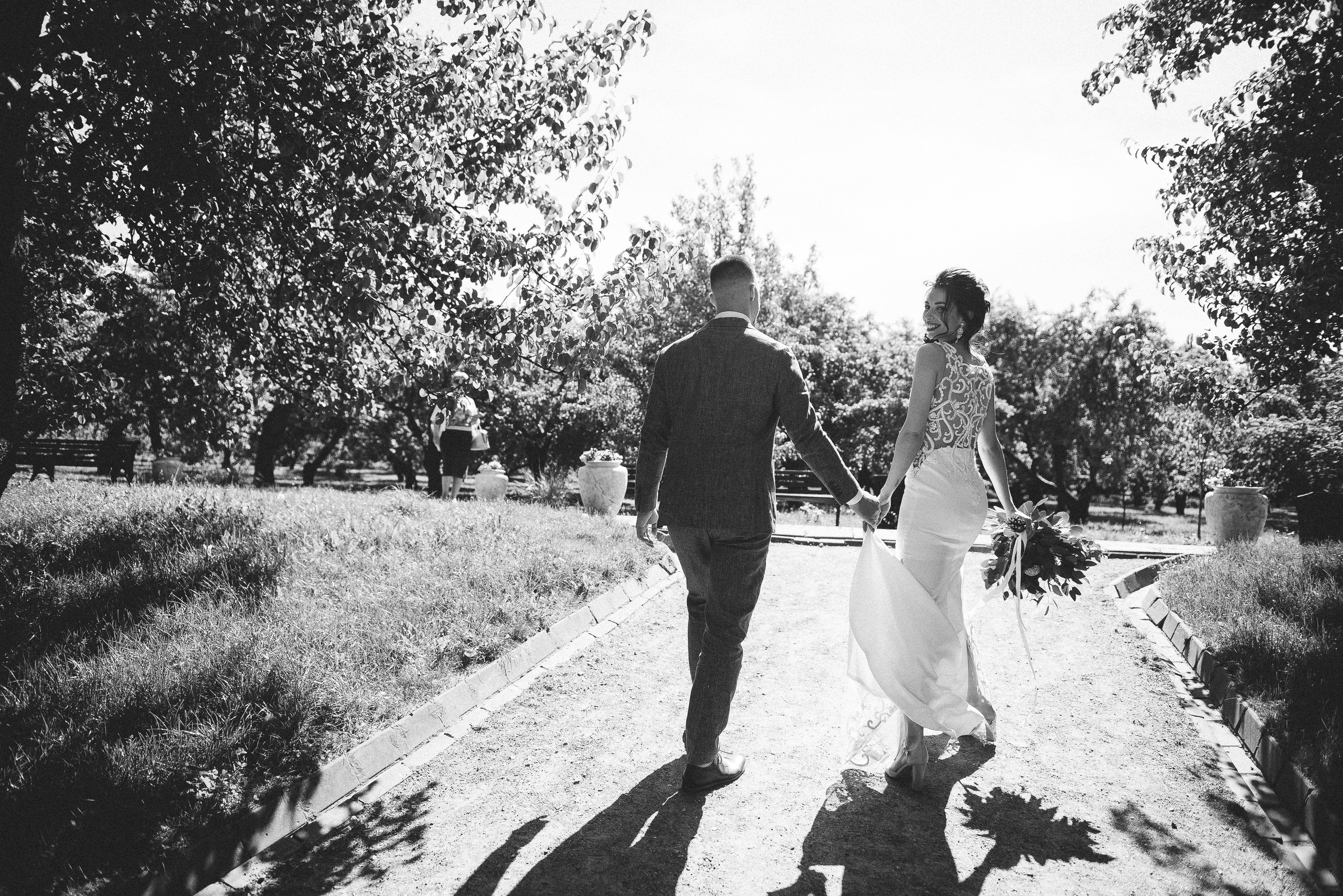 Кирилл и Елена. Фотограф Москва | Кирилл Неплюев