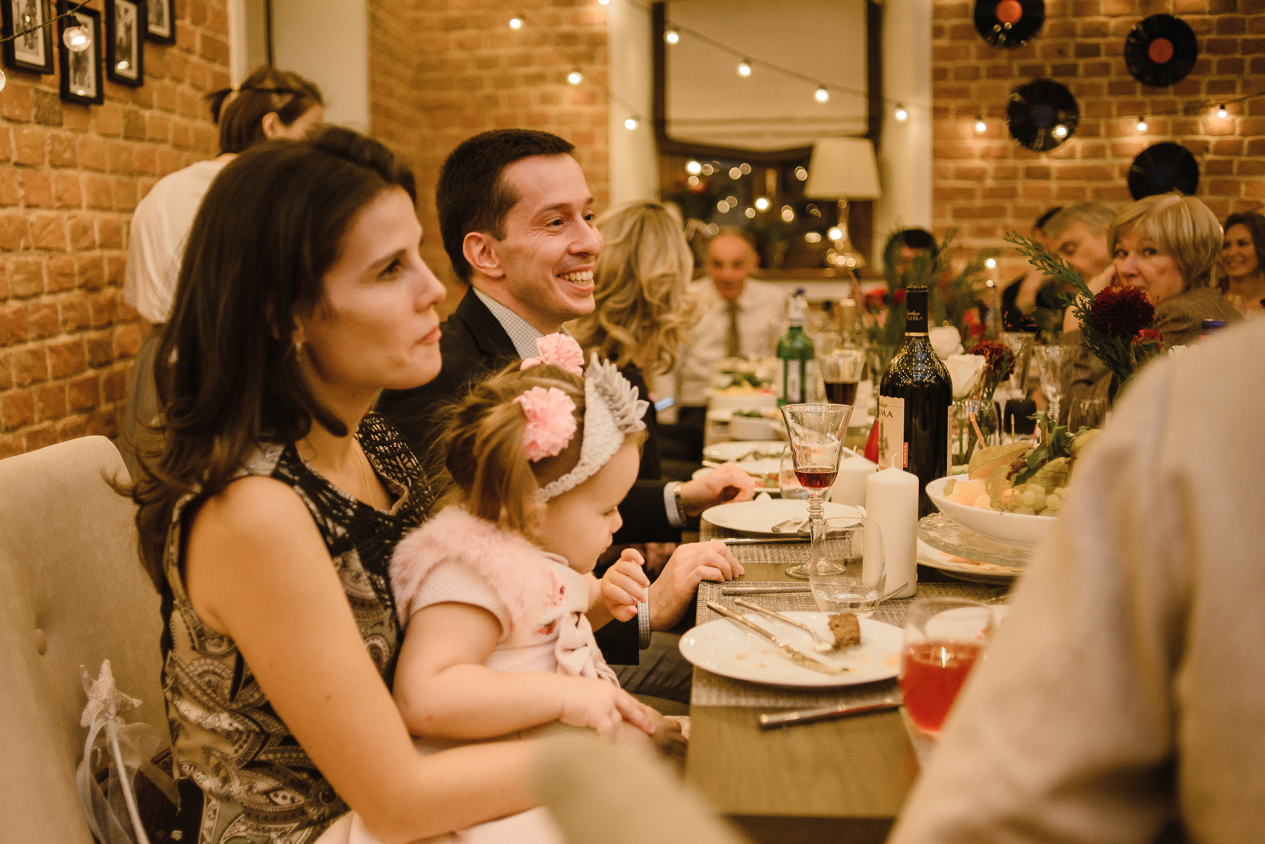 Надежда и Павел. Фотограф Москва | Кирилл Неплюев