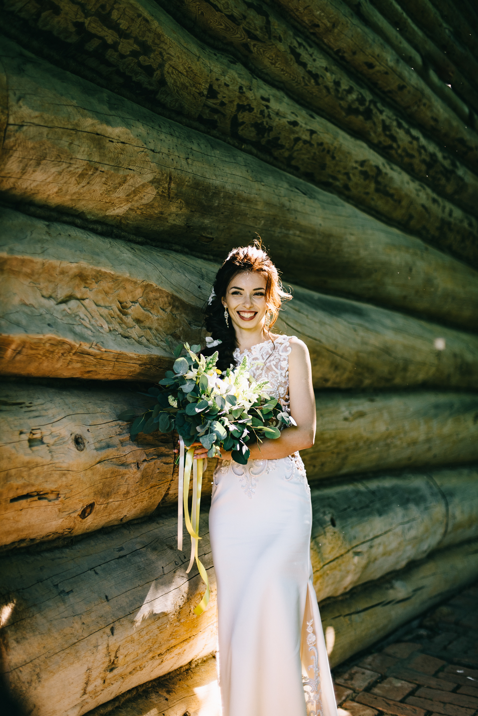 Кирилл и Елена. Фотограф Москва | Кирилл Неплюев