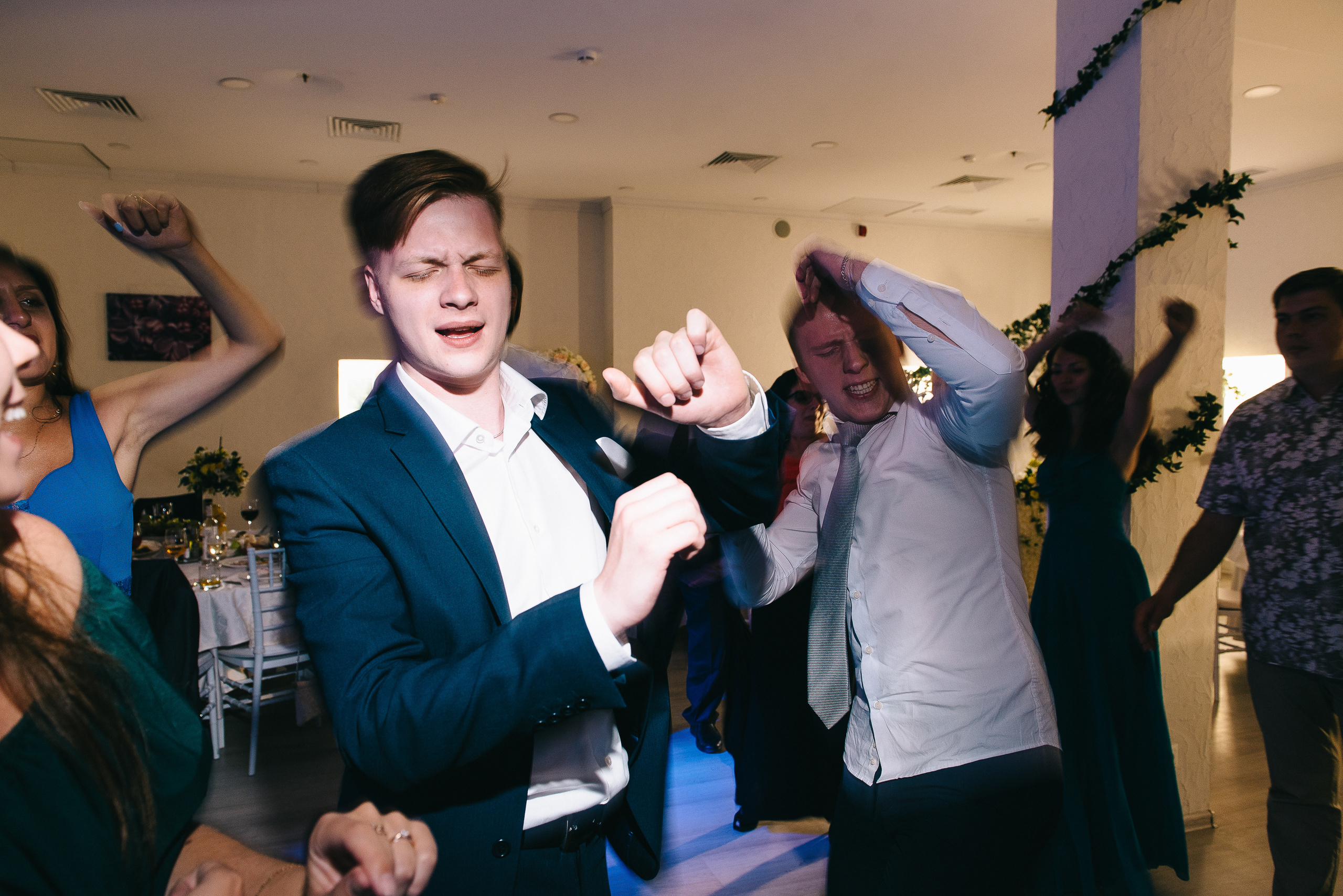 Кирилл и Елена. Фотограф Москва | Кирилл Неплюев