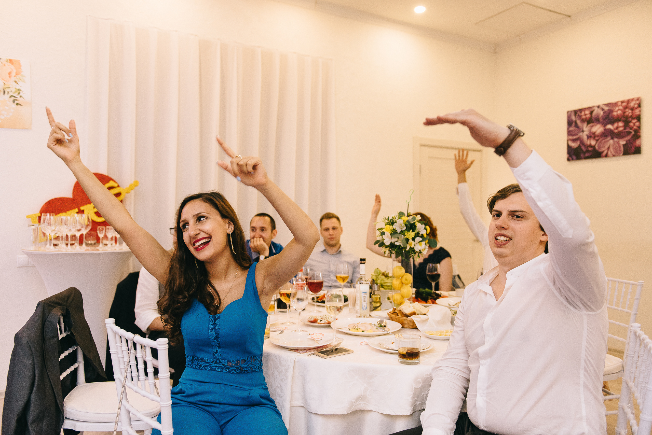 Кирилл и Елена. Фотограф Москва | Кирилл Неплюев