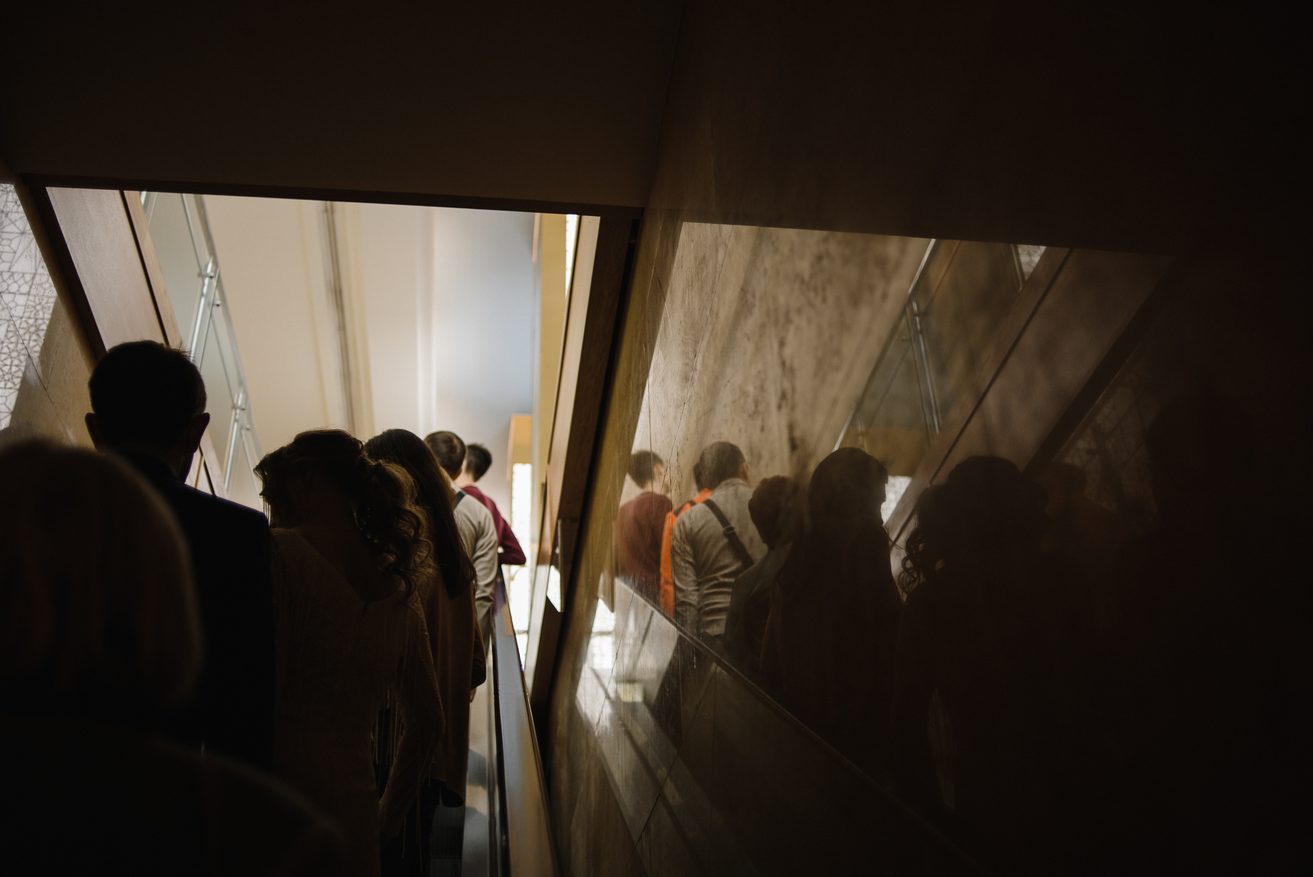 Надежда и Павел. Фотограф Москва | Кирилл Неплюев