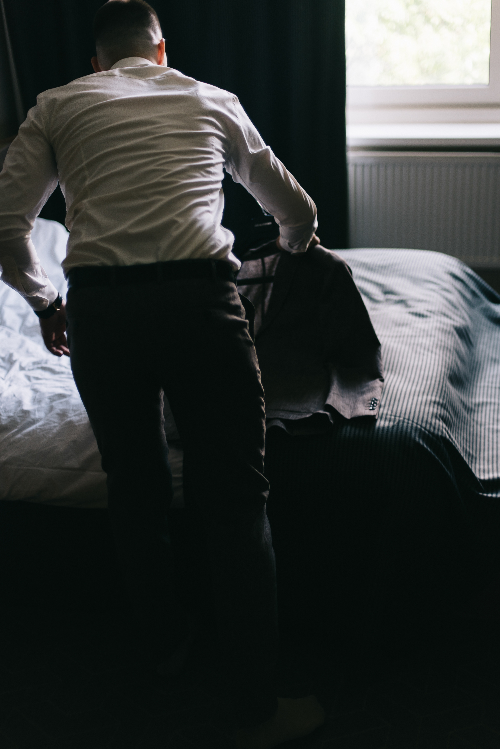 Кирилл и Елена. Фотограф Москва | Кирилл Неплюев