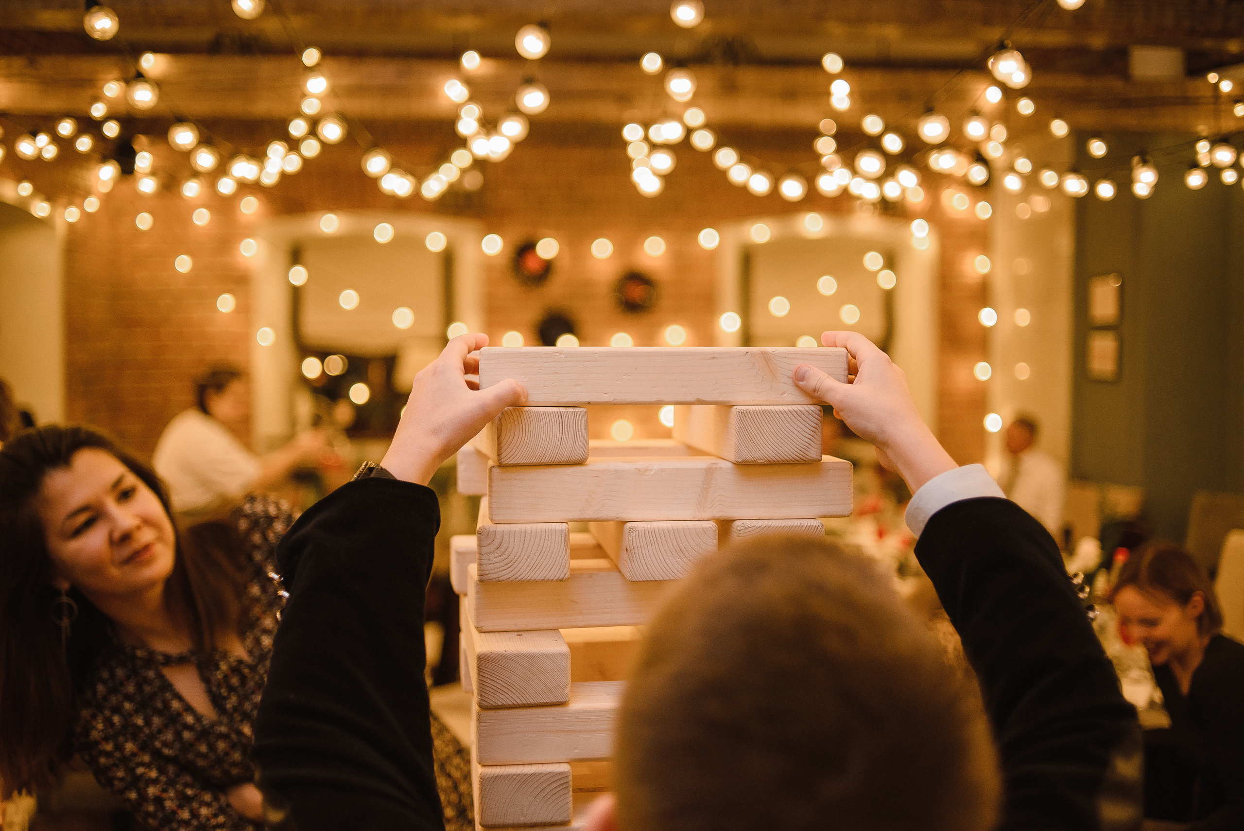 Надежда и Павел. Фотограф Москва | Кирилл Неплюев