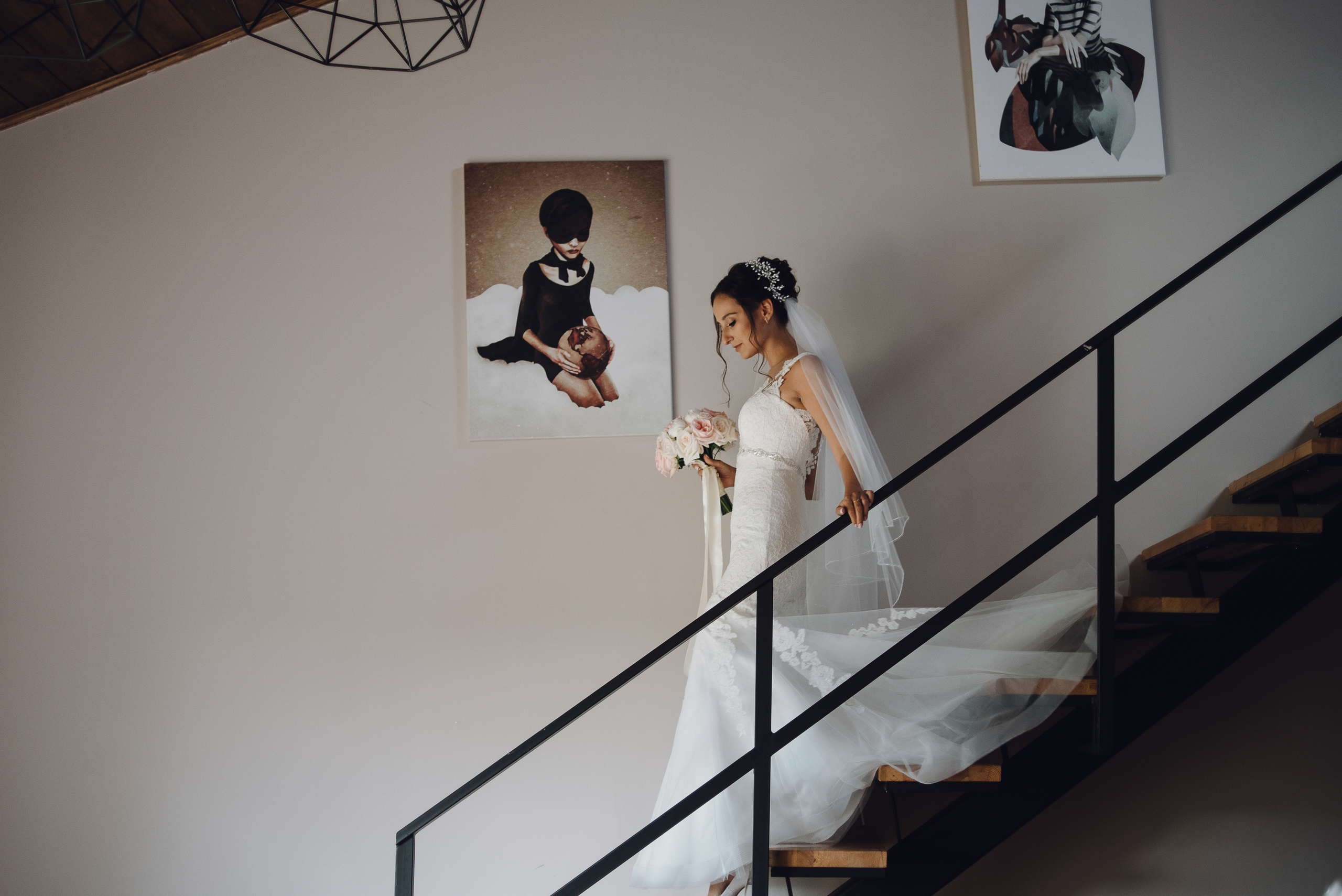 Сергей и Анна. Фотограф Москва | Кирилл Неплюев