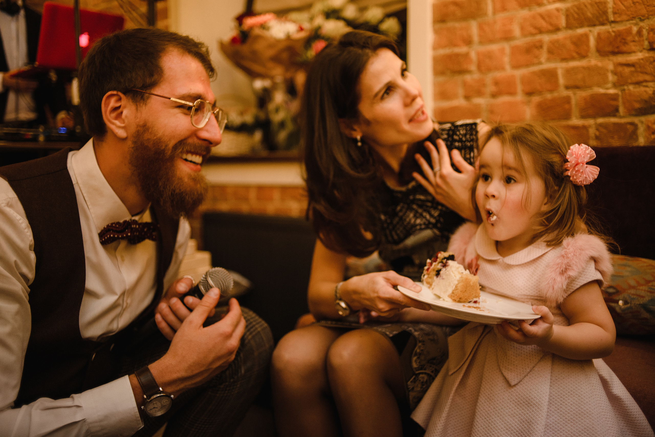 Надежда и Павел. Фотограф Москва | Кирилл Неплюев