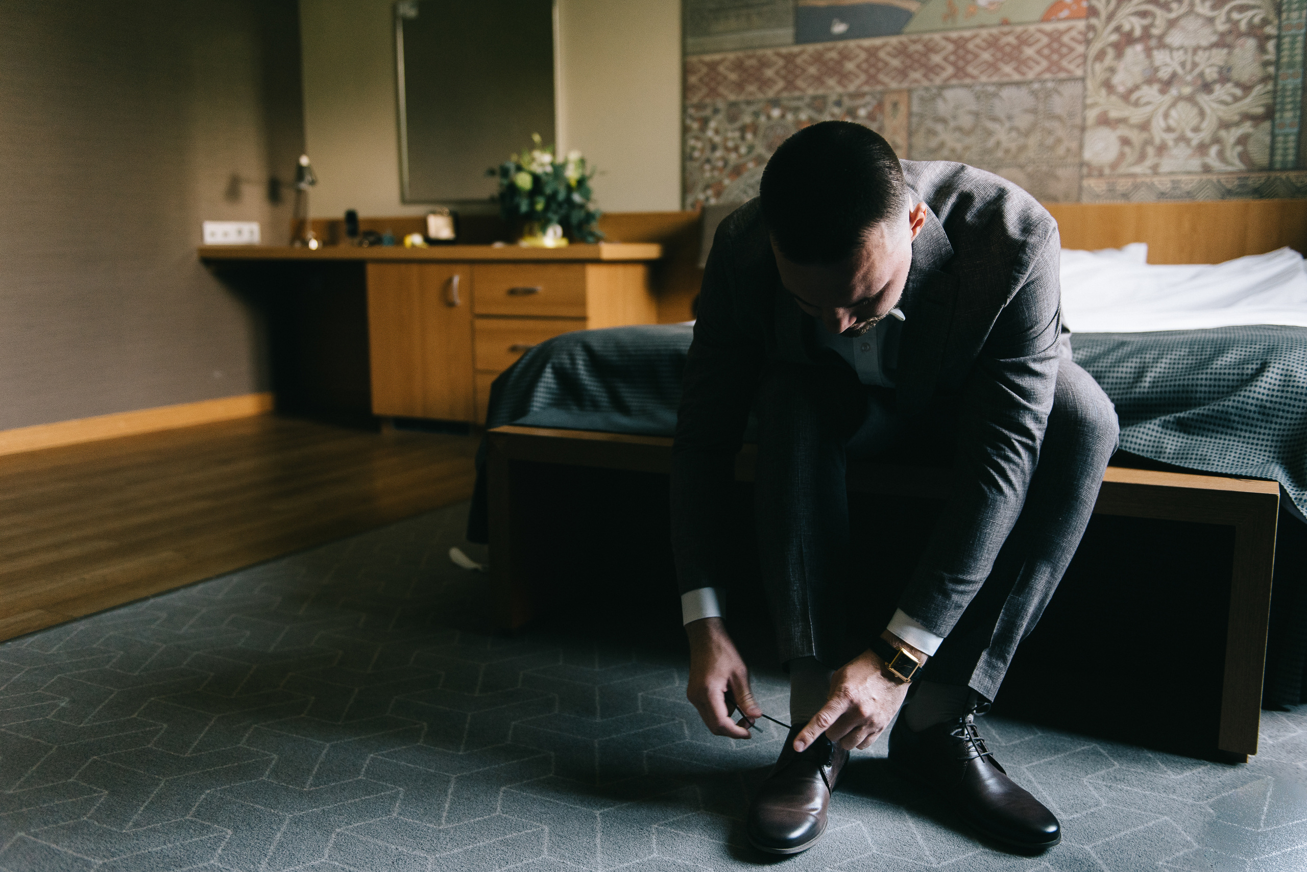 Кирилл и Елена. Фотограф Москва | Кирилл Неплюев