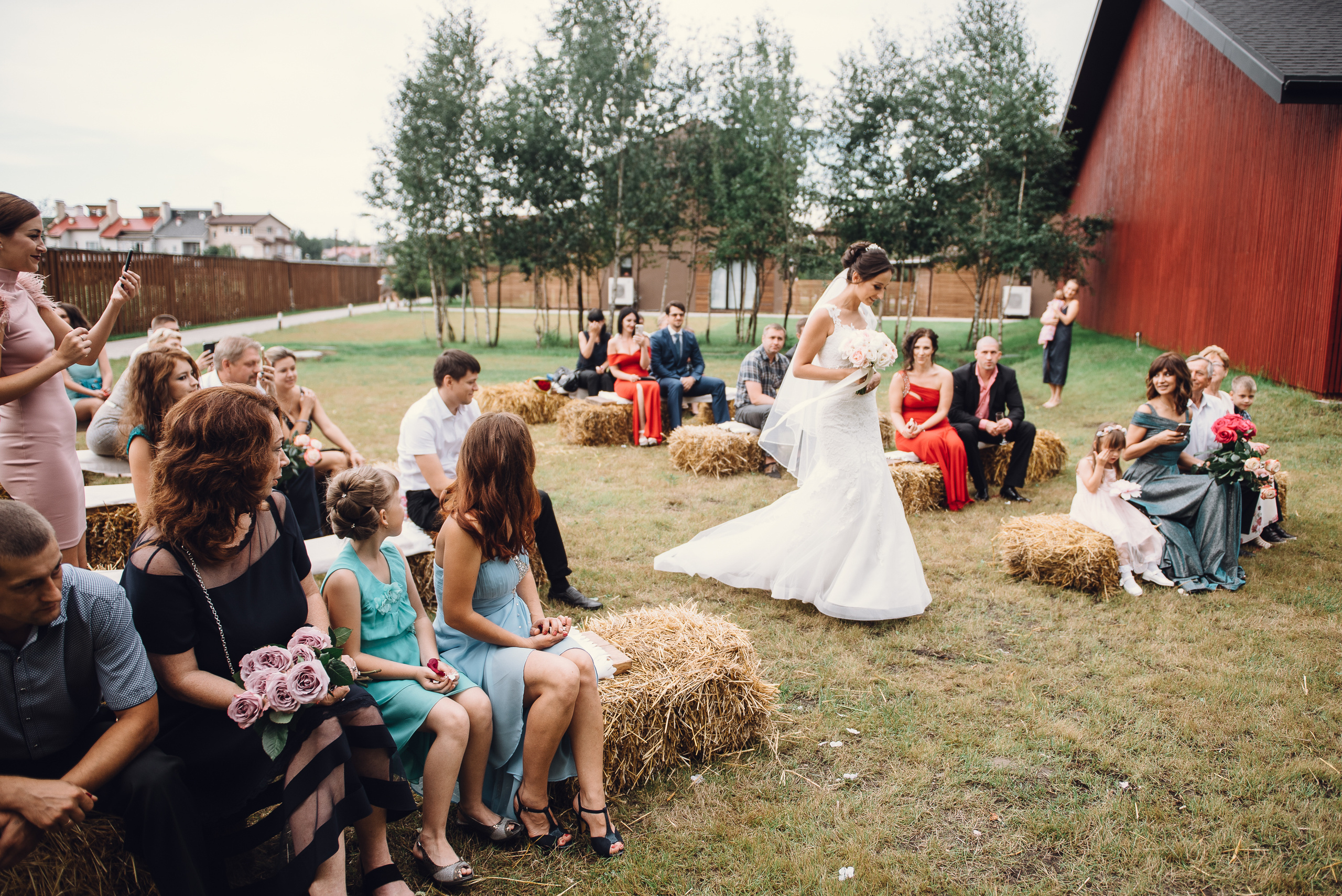 Сергей и Анна. Фотограф Москва | Кирилл Неплюев