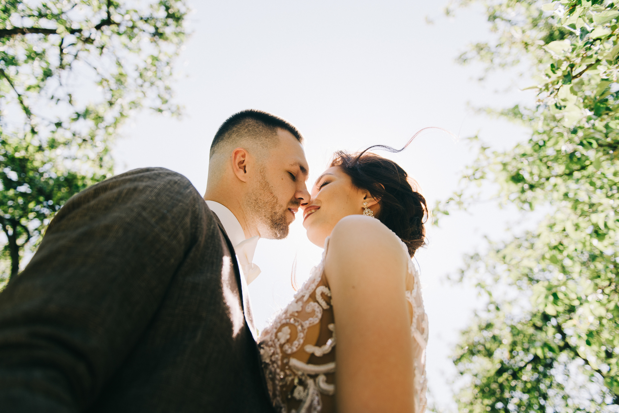 Кирилл и Елена. Фотограф Москва | Кирилл Неплюев