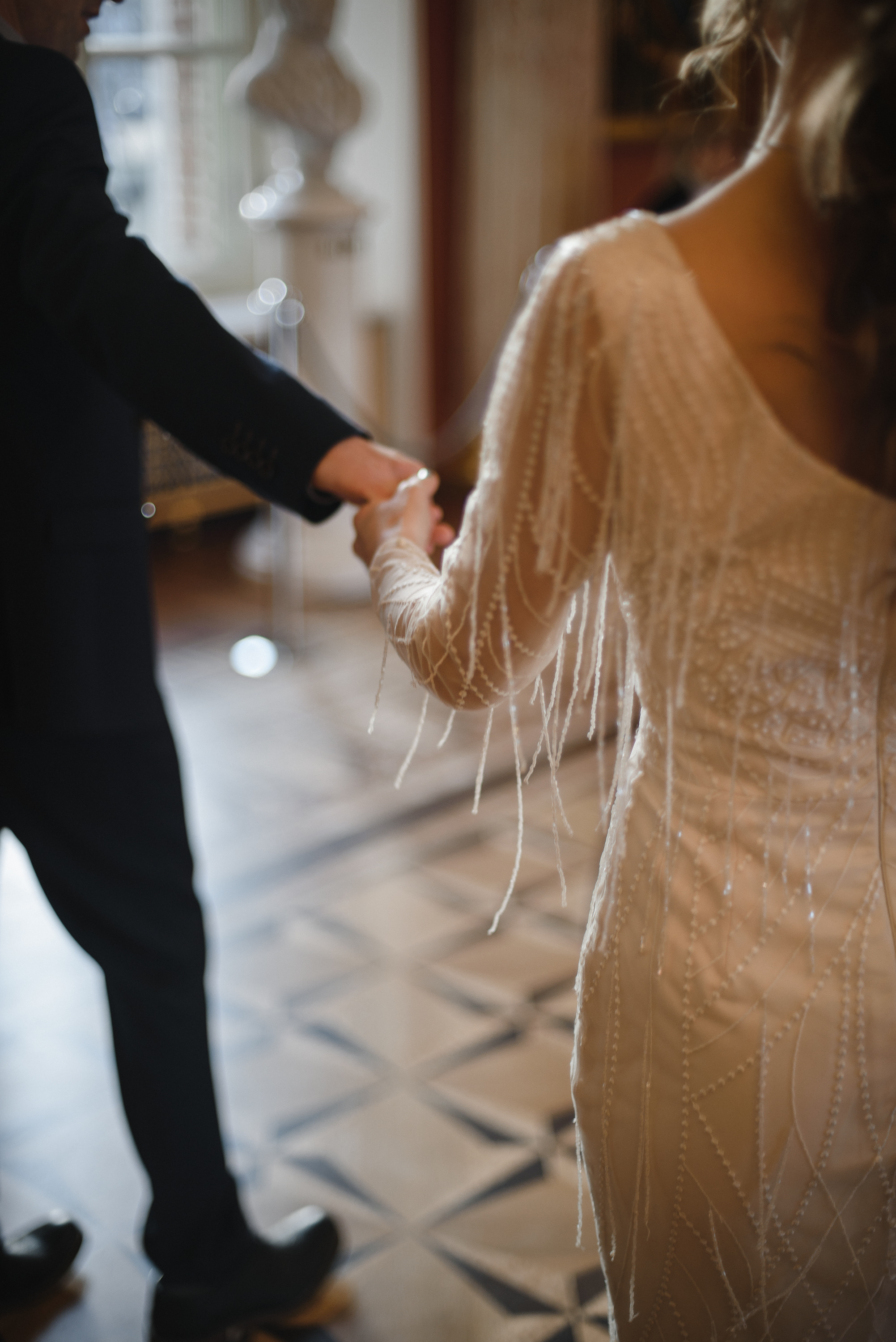 Надежда и Павел. Фотограф Москва | Кирилл Неплюев