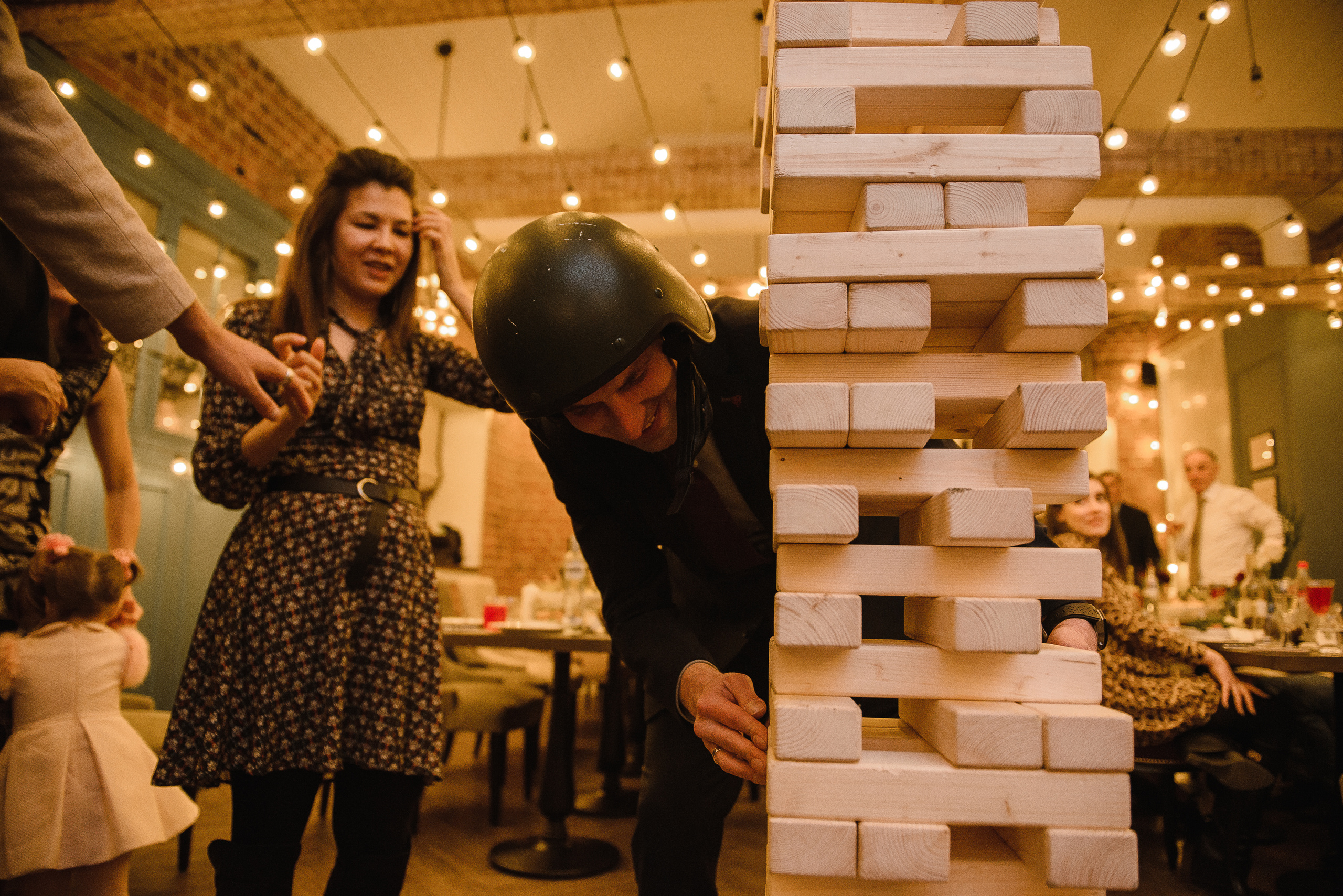 Надежда и Павел. Фотограф Москва | Кирилл Неплюев