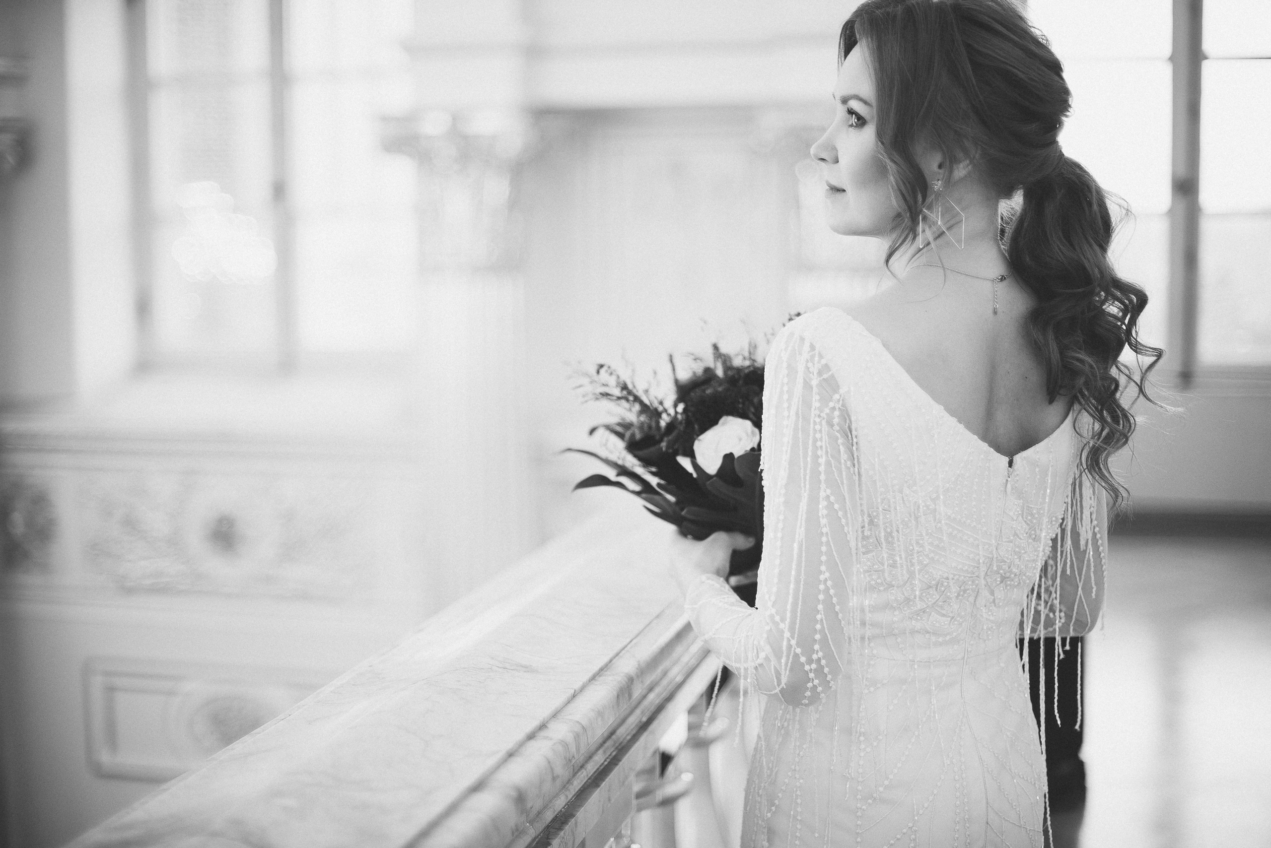 Надежда и Павел. Фотограф Москва | Кирилл Неплюев