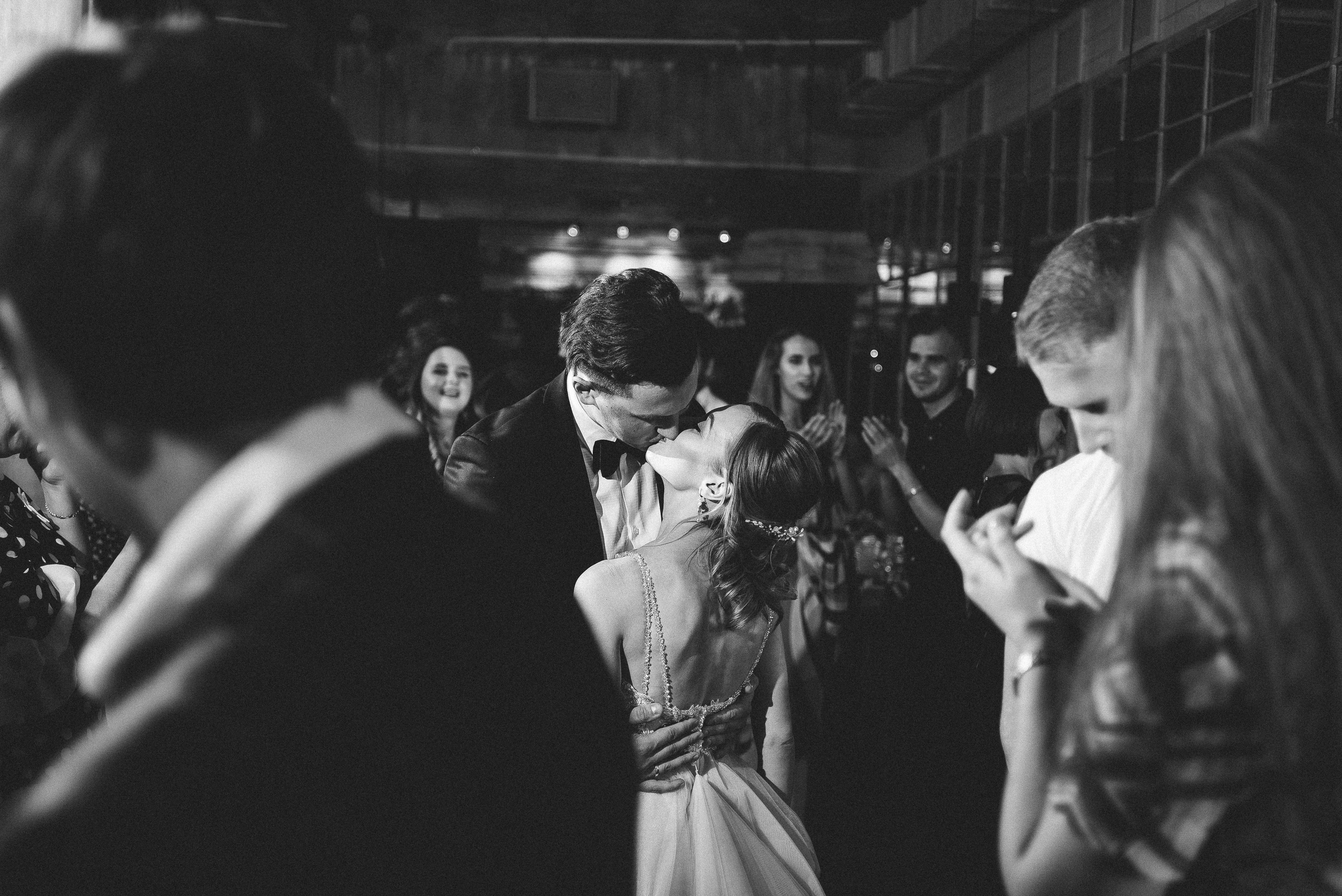 Сергей и Юлия. Фотограф Москва | Кирилл Неплюев