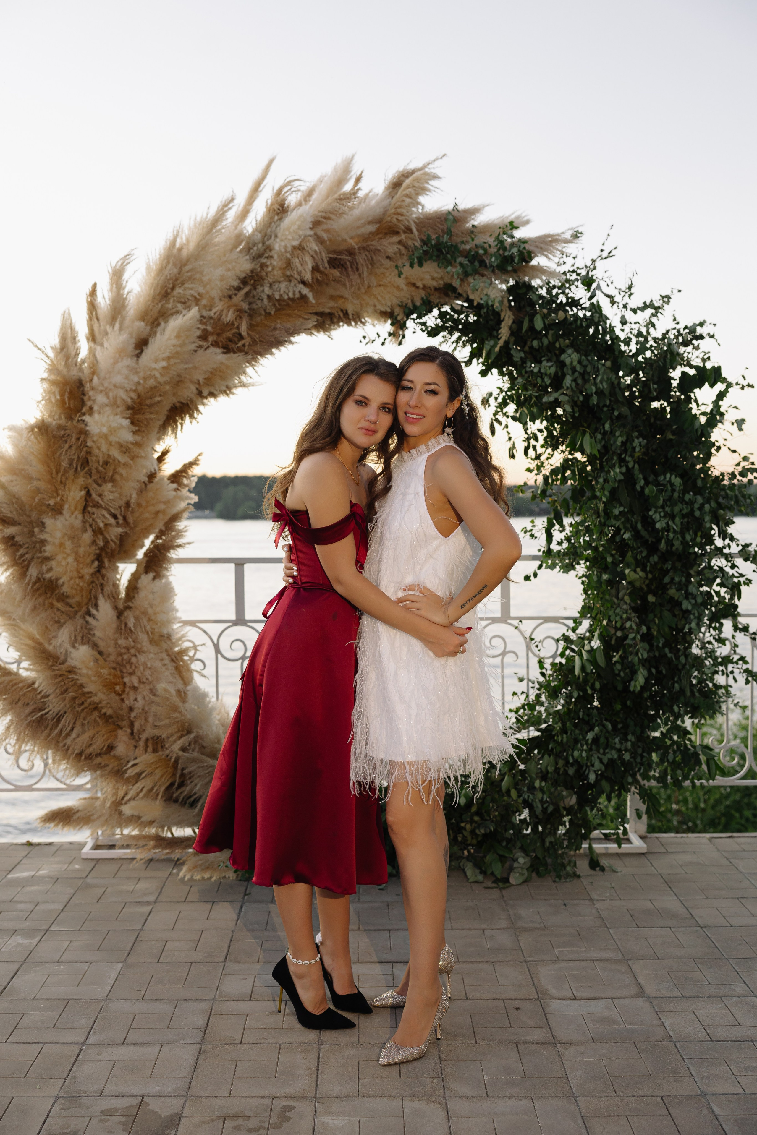 «Раз и навсегда». Свадебный фотограф Москва