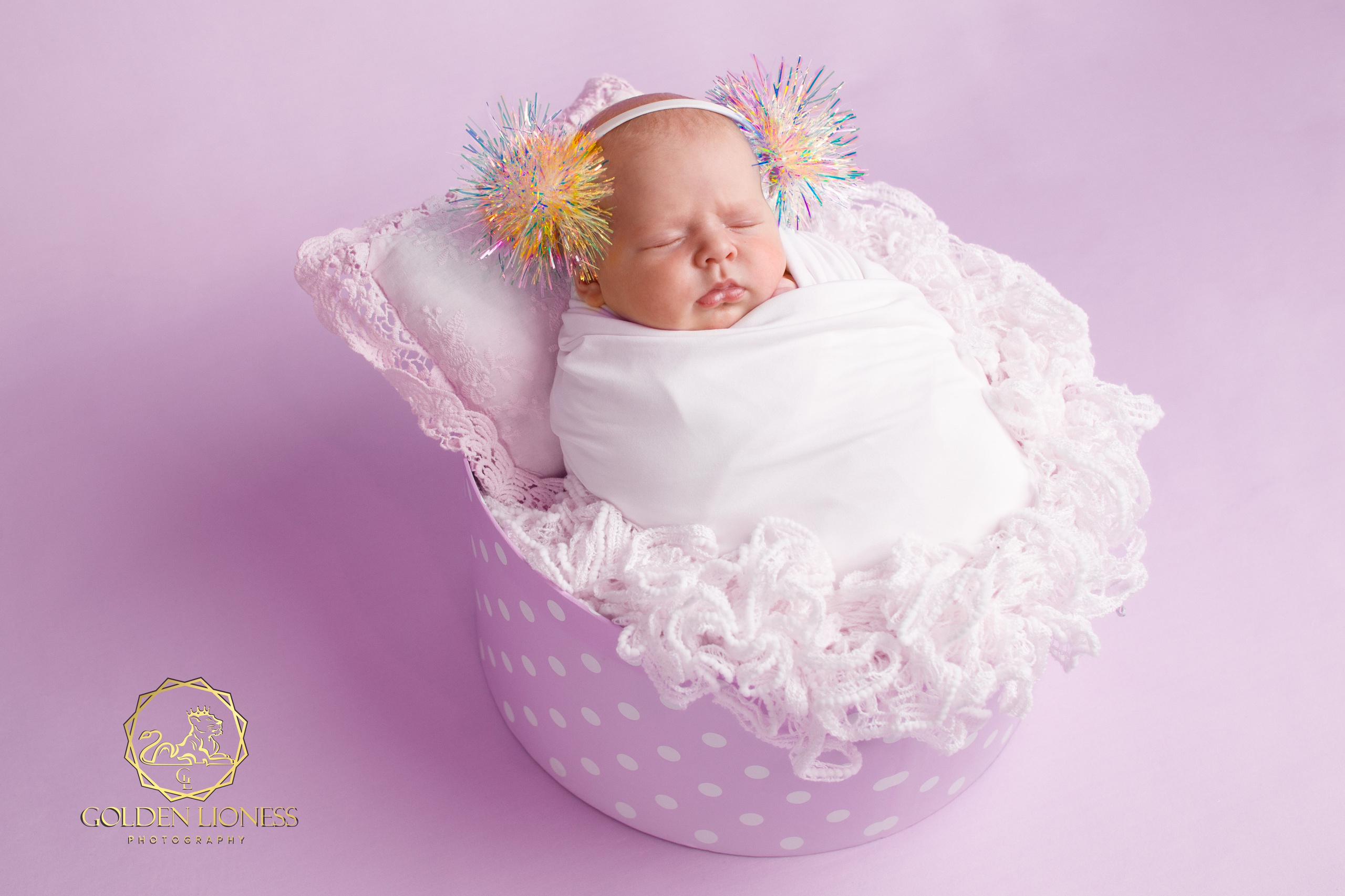 Галерея. GoldenLioness | Фотосессия новорожденных детей (newborn) Москва