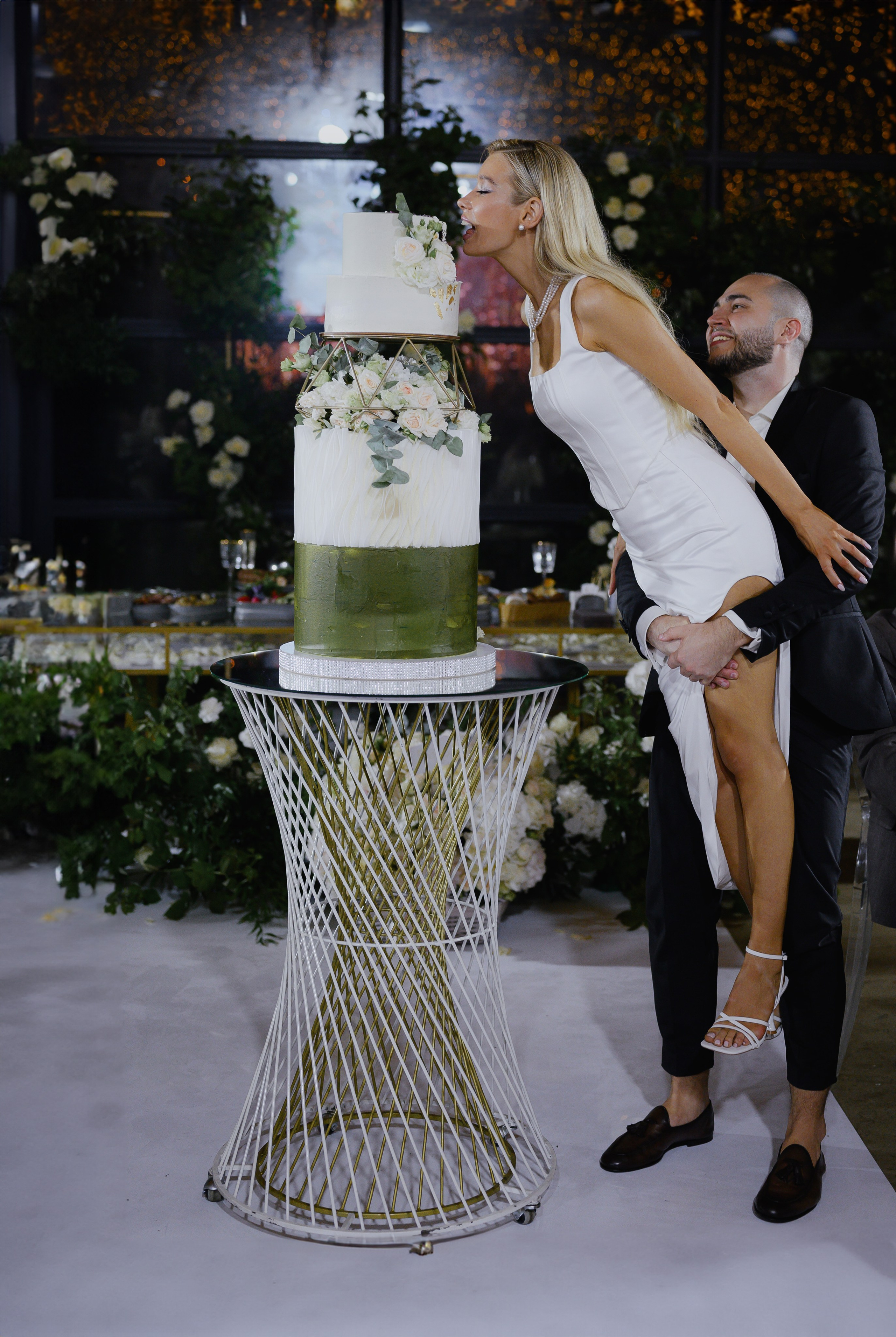 M&K. Свадебный и репортажный фотограф