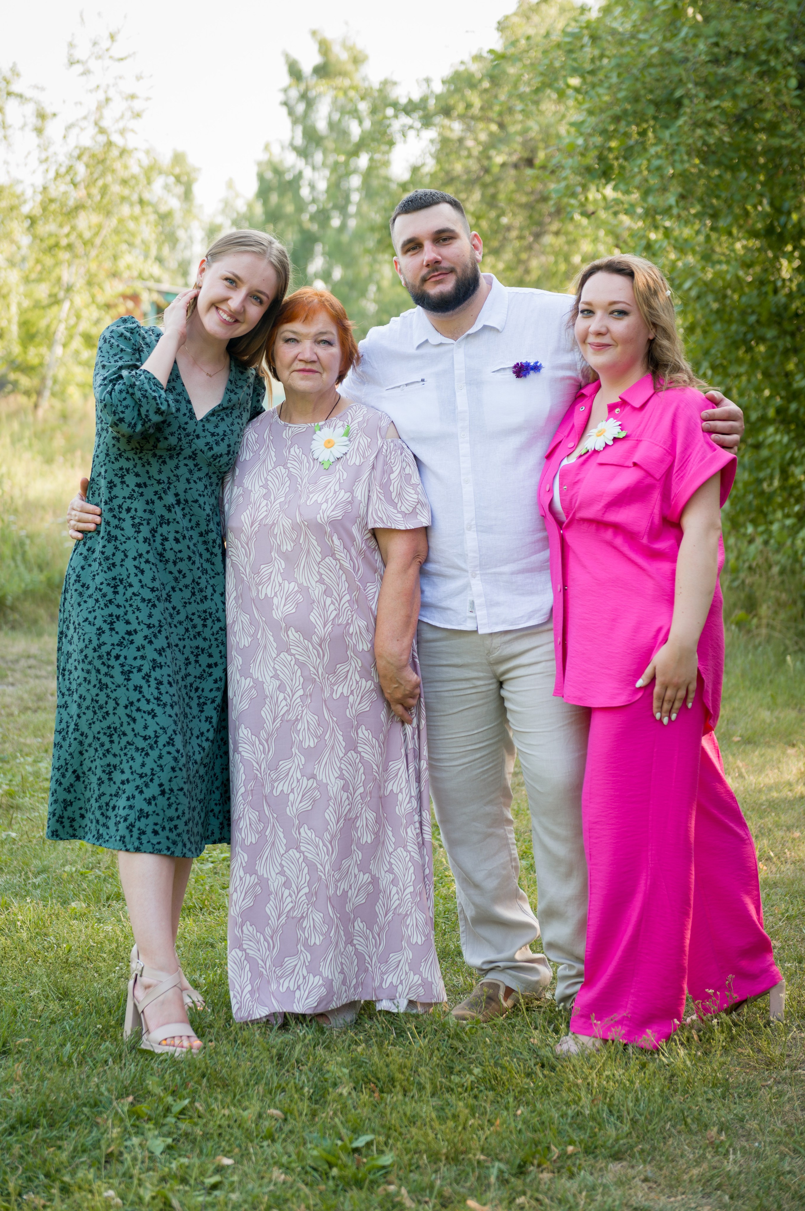 Юбилей Ольги. Фотограф Зырянова Яна, Снежинск, Екатеринбург, Челябинск