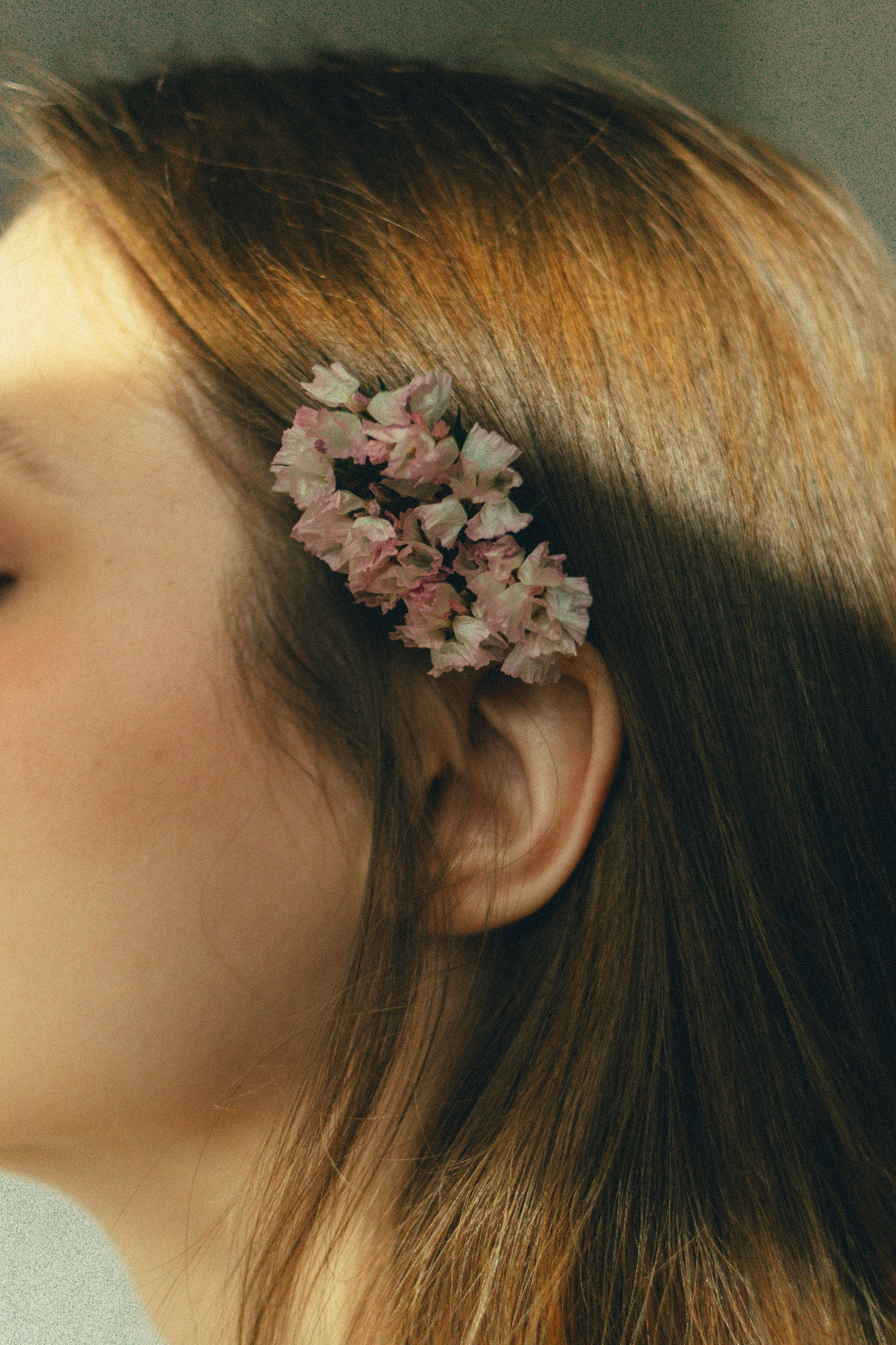 Лена. Фотограф Блинова Арина | Санк-Петербург