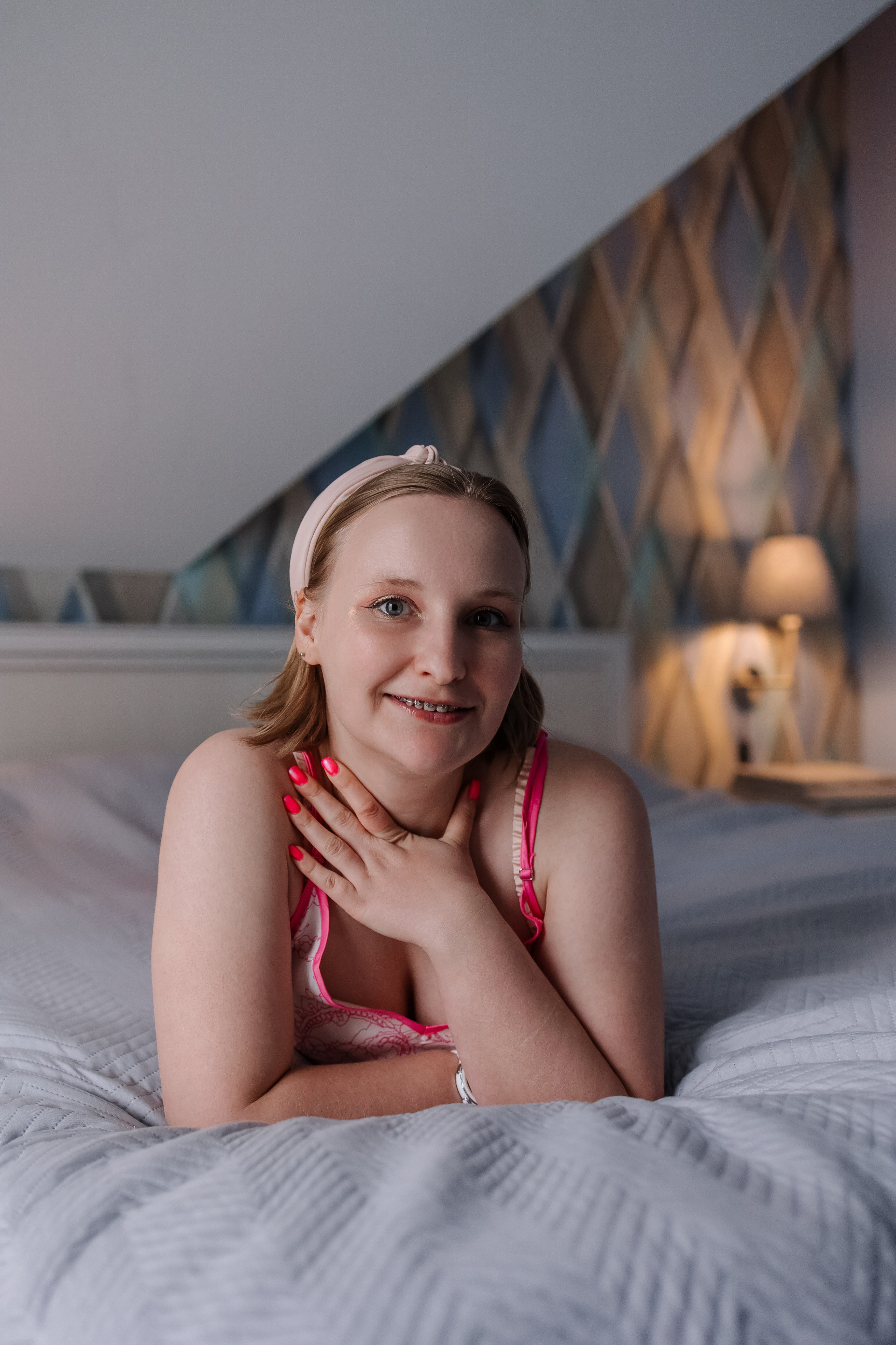 Хочу надеть купальник (Николаево). Свадебный фотограф