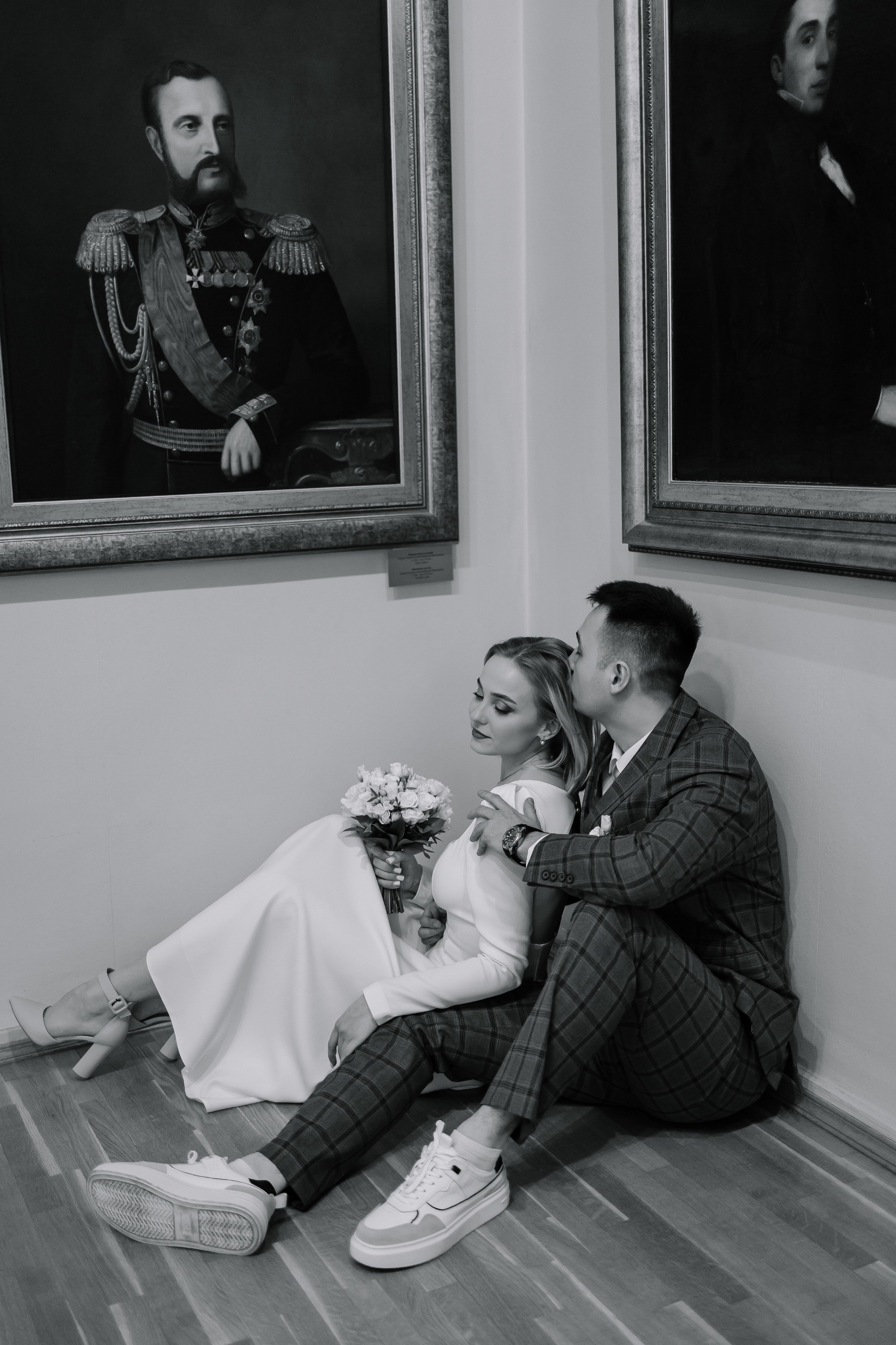 Даниил/Екатерина. Свадебный фотограф