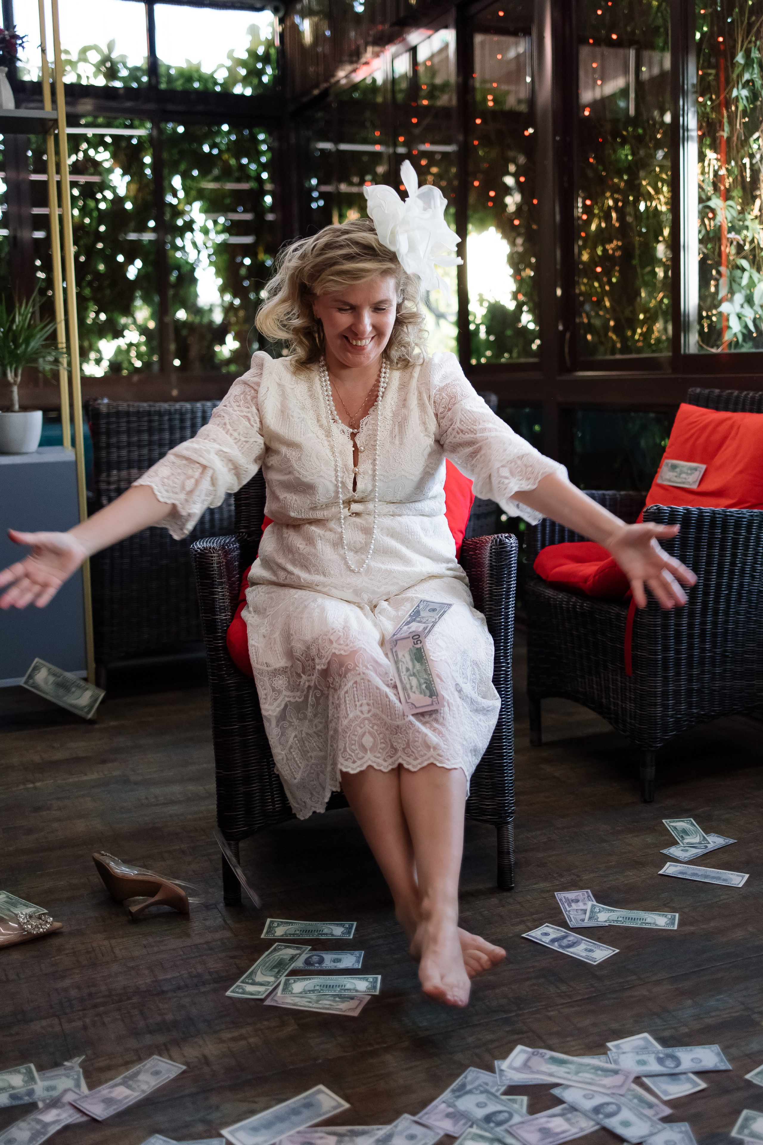 Мафия. Свадебный фотограф